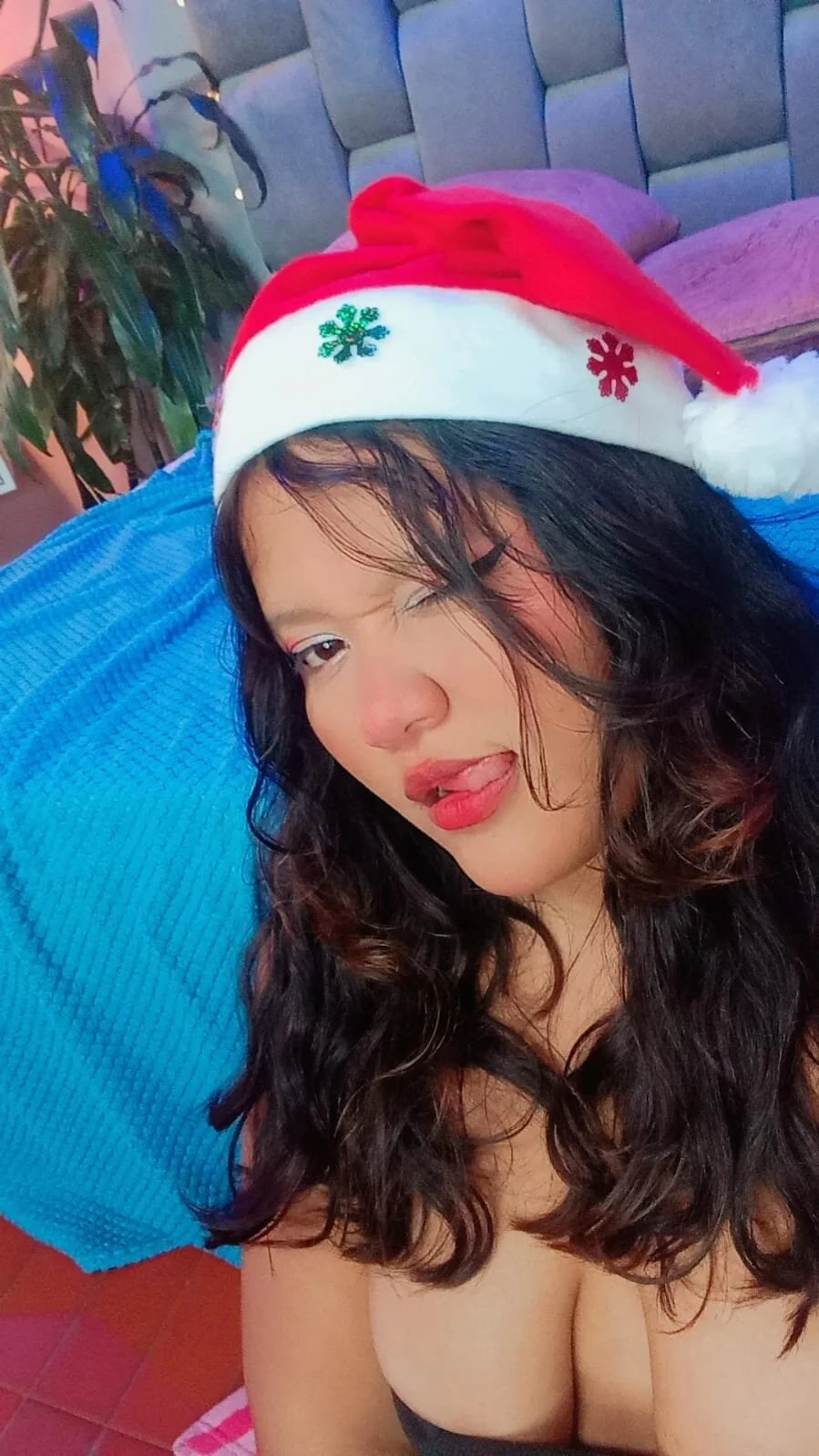 XXX Porn Photo of Nude samy_riverss 6