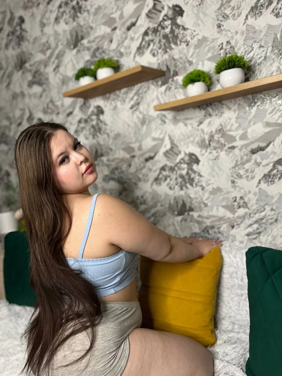 XXX Porn Photo of Nude Lisa_Payne 34