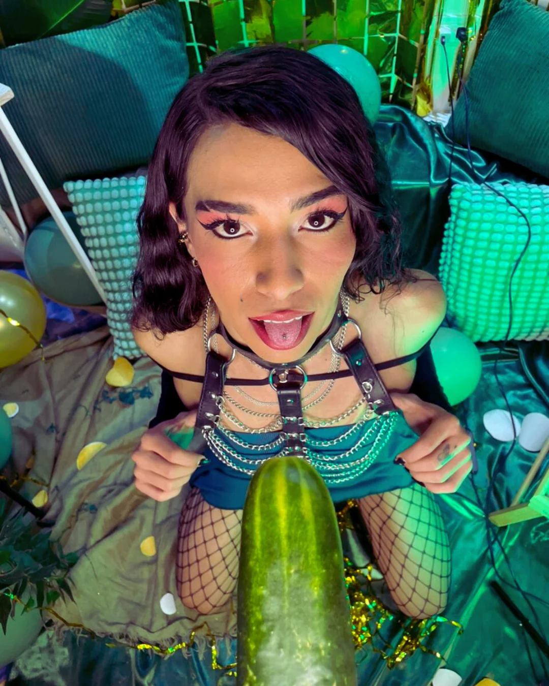 XXX Porn Photo of Nude TiffValentinee_ 93