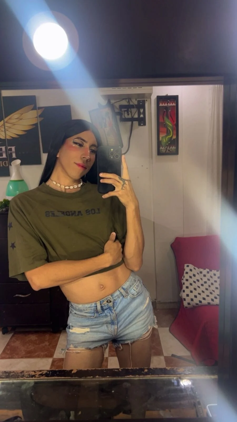 XXX Porn Photo of Nude Julia_Bulette1 2