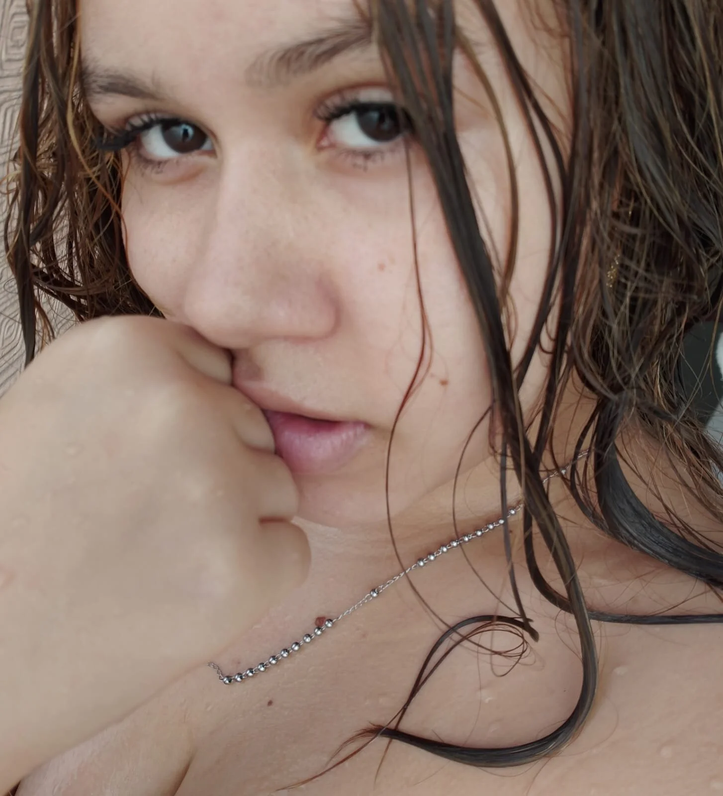 XXX Porn Photo of Nude lilith_visser 5