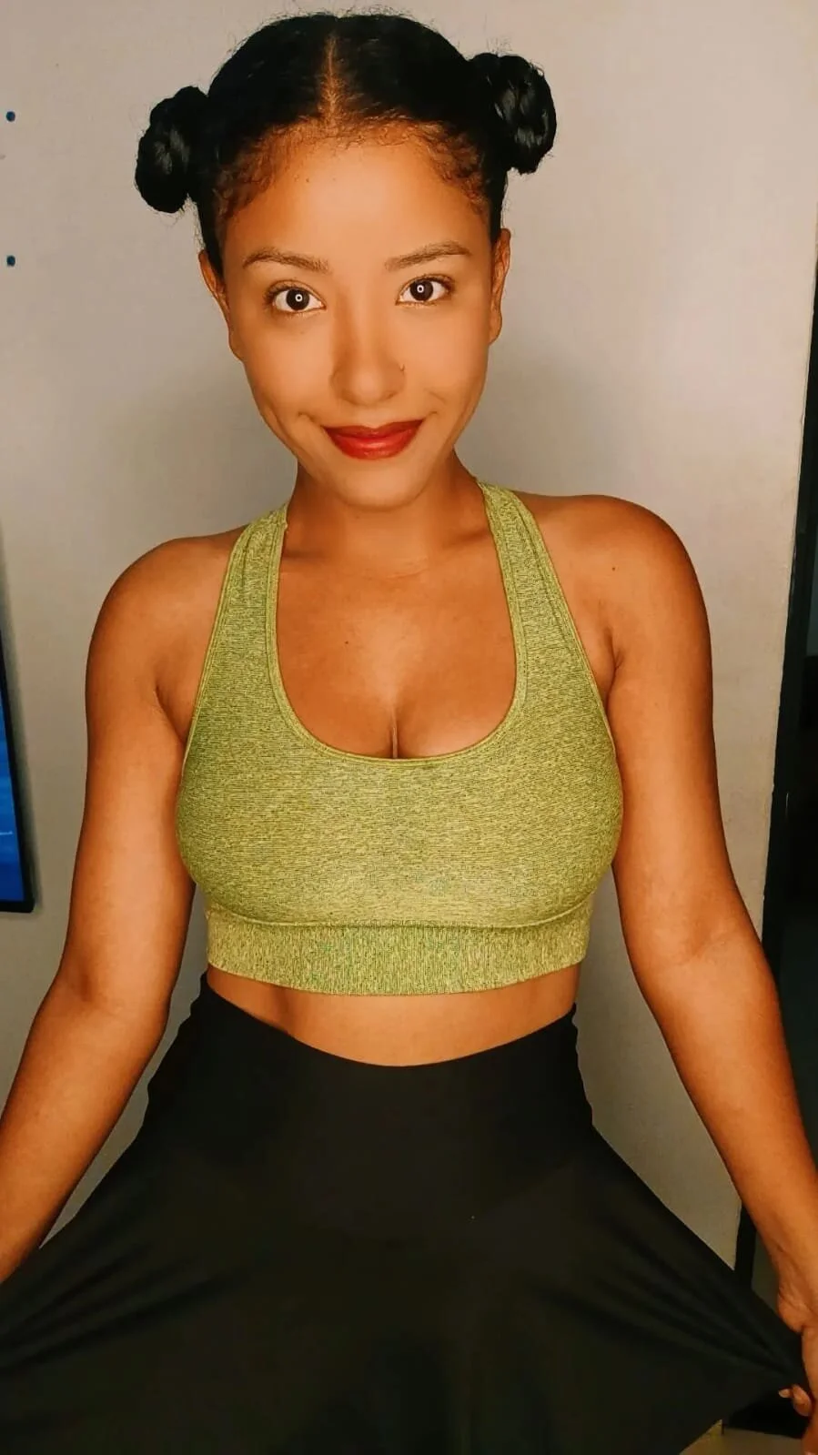 XXX Porn Photo of Nude lilithevil32 6