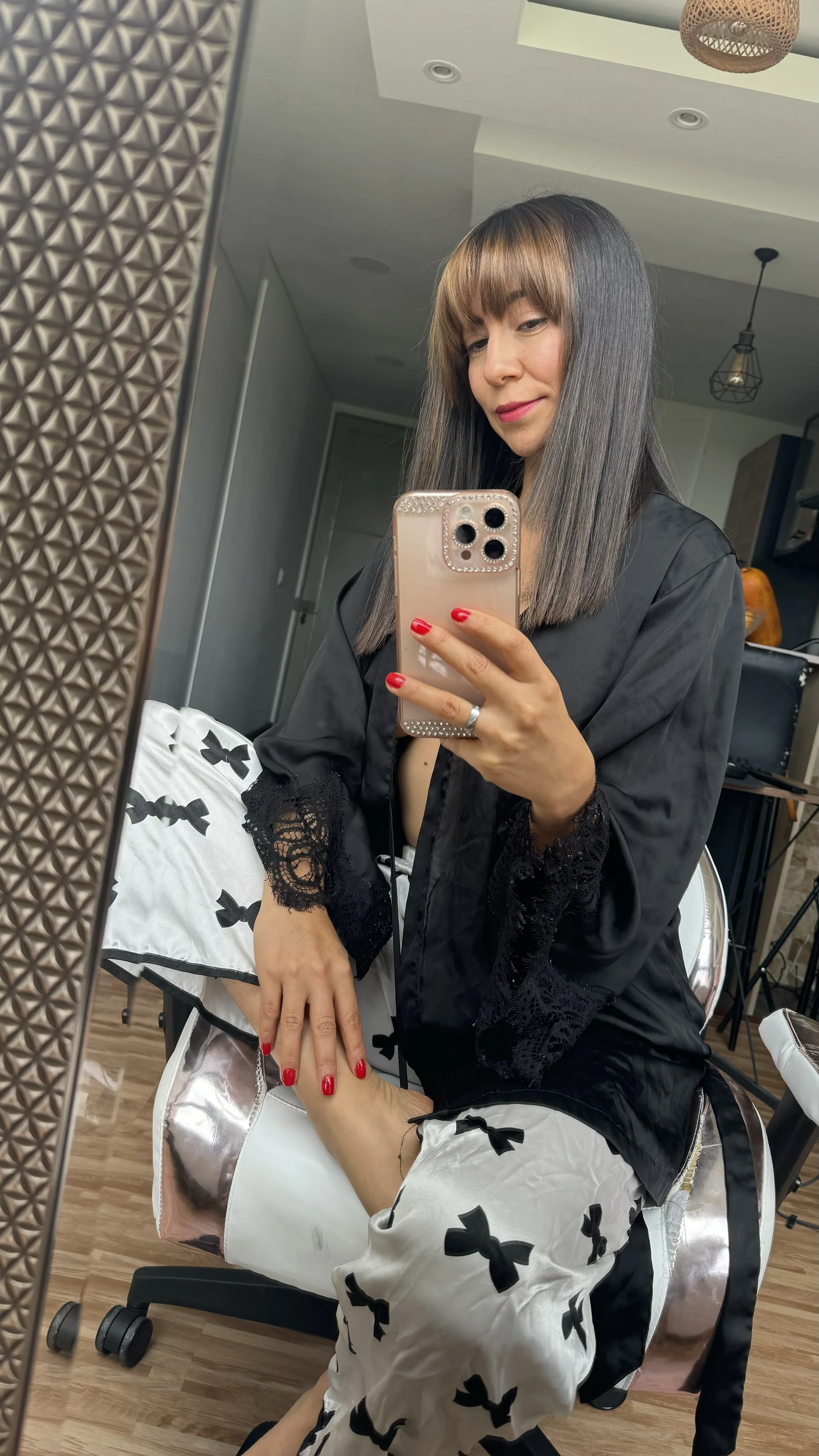 XXX Porn Photo of Nude natielena 10