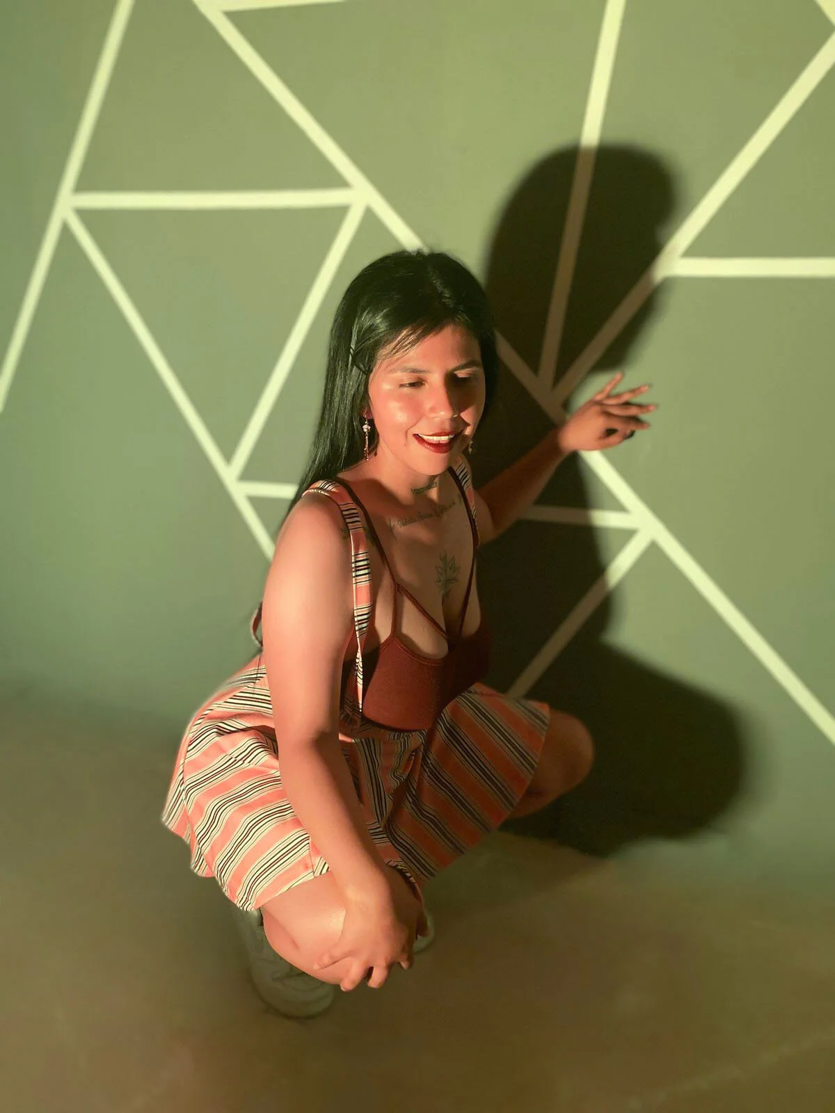 XXX Porn Photo of Nude CataleyaLars20 17