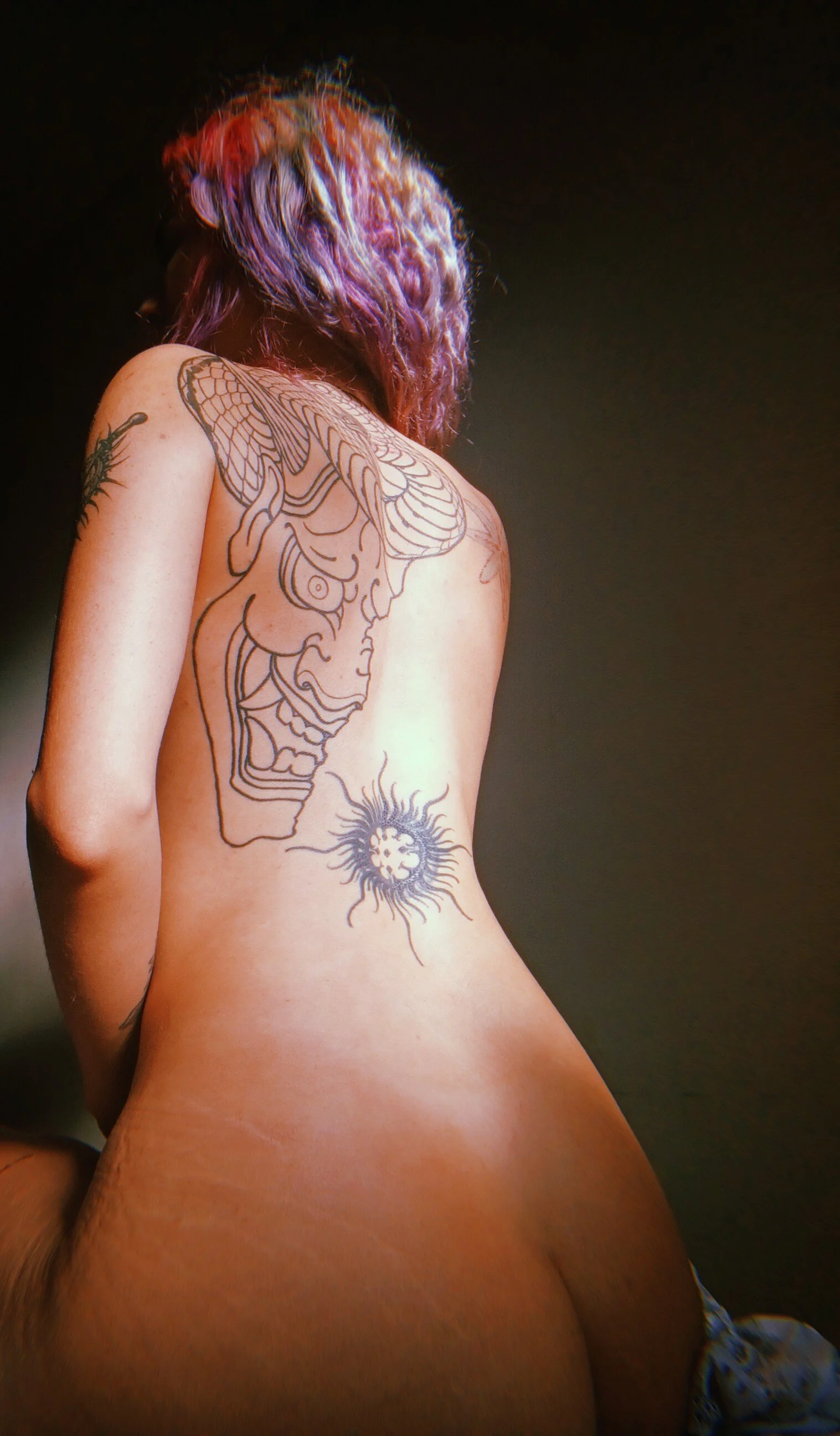 XXX Porn Photo of Nude BabeGurl 9
