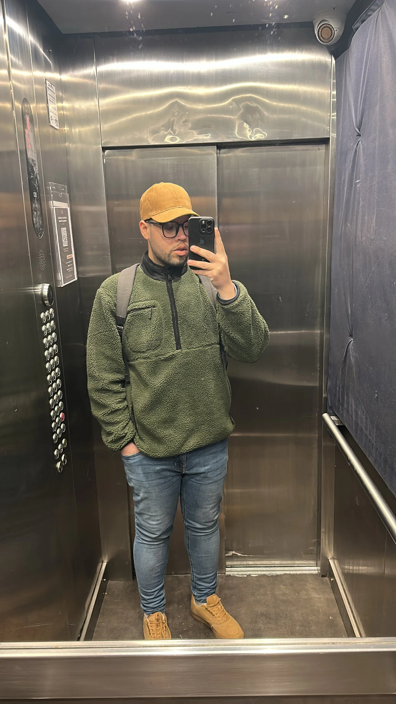 XXX Porn Photo of Nude stalinhernandez 6