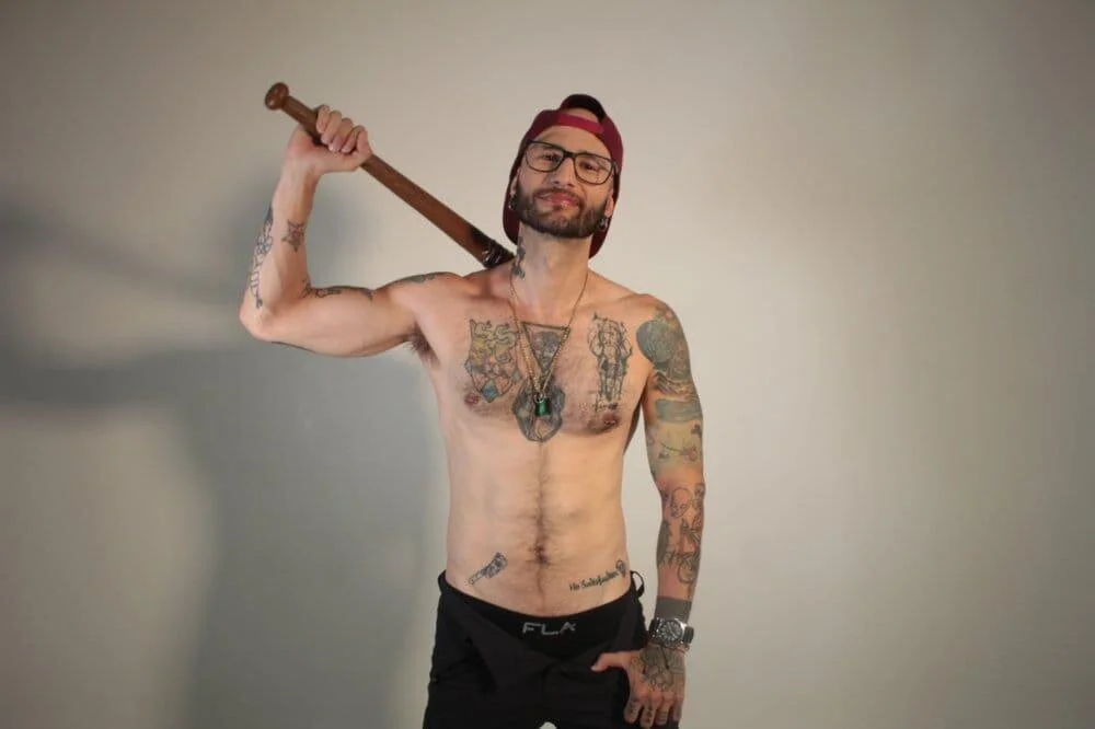 XXX Porn Photo of Nude ren_stipee 8