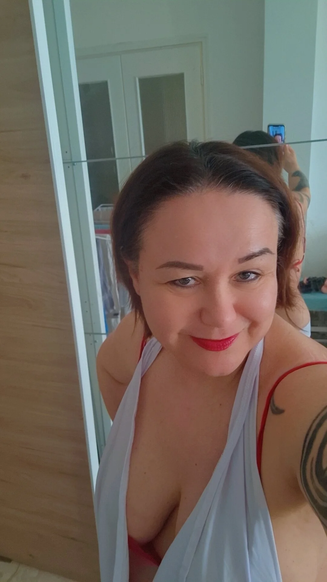 XXX Porn Photo of Nude Ludivinekokine 7