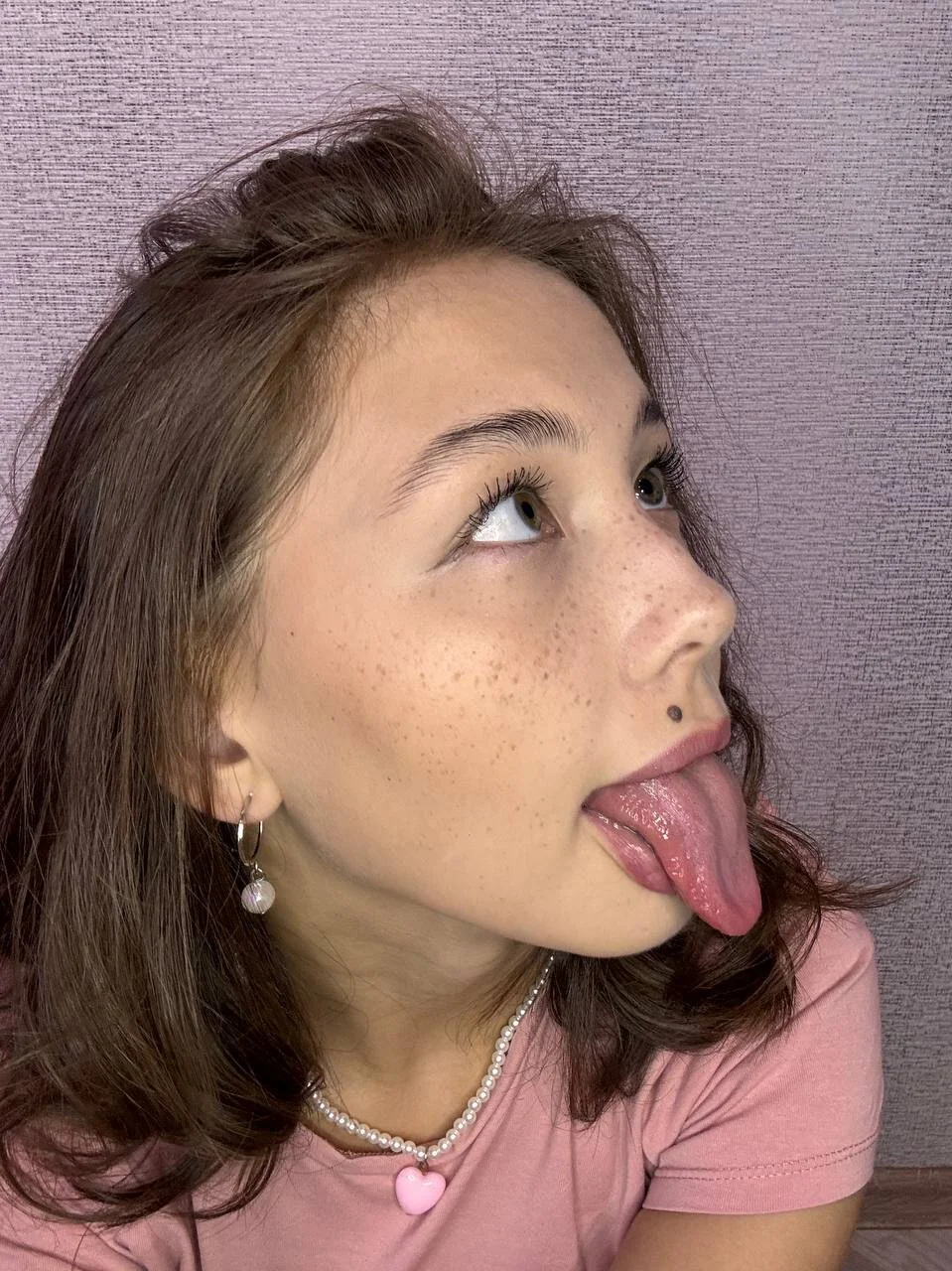 XXX Porn Photo of Nude luna_young 118