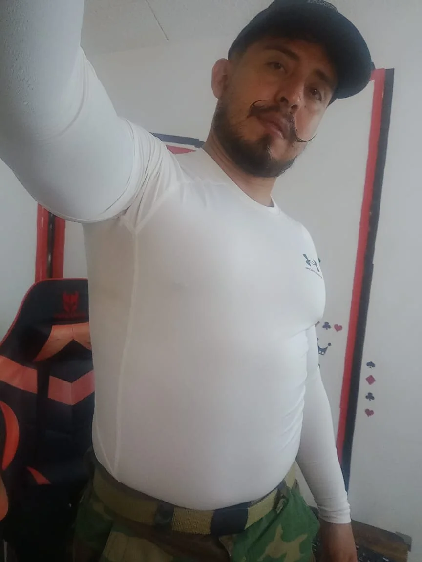 XXX Porn Photo of Nude KalethBigDick 1850