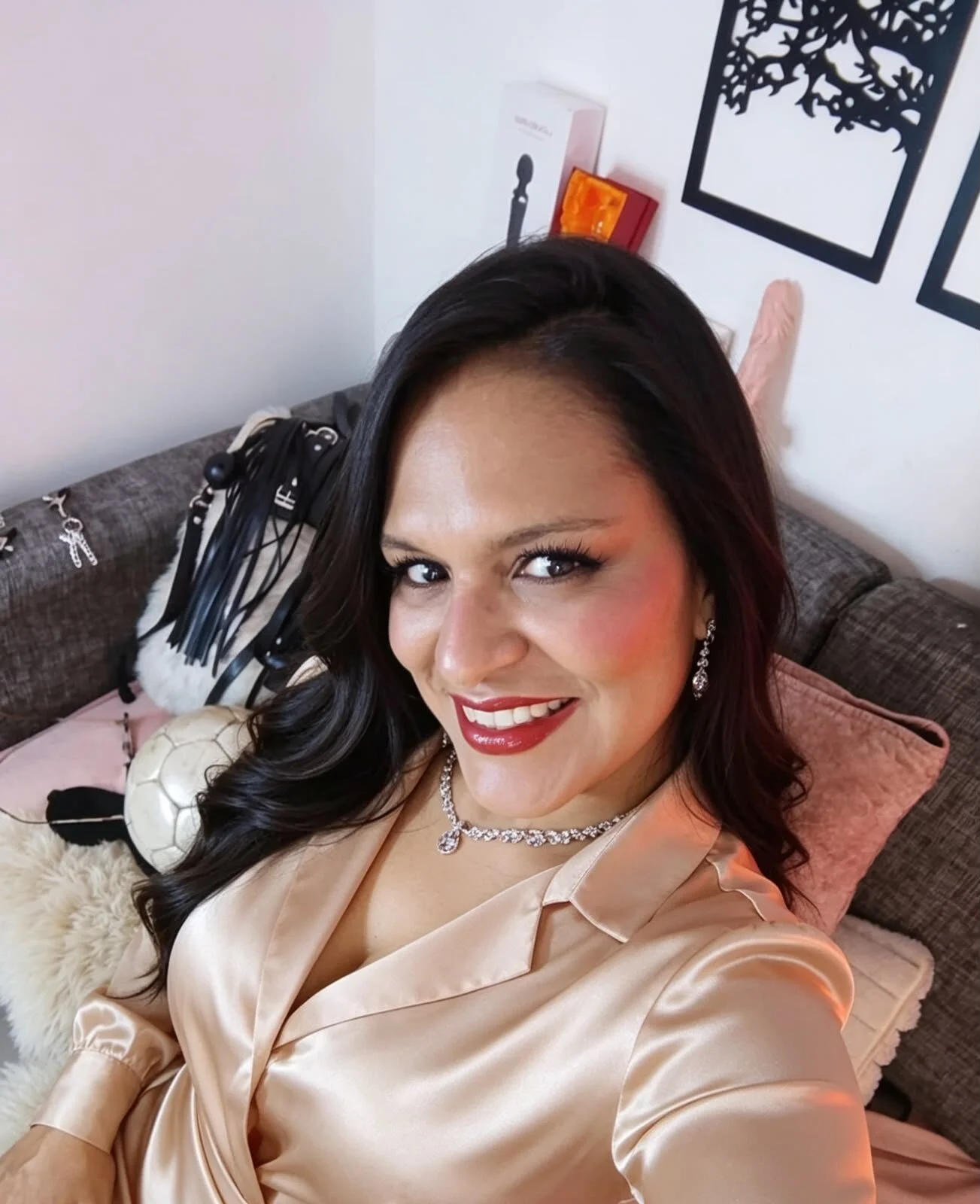 XXX Porn Photo of Nude Angelabrowm 16