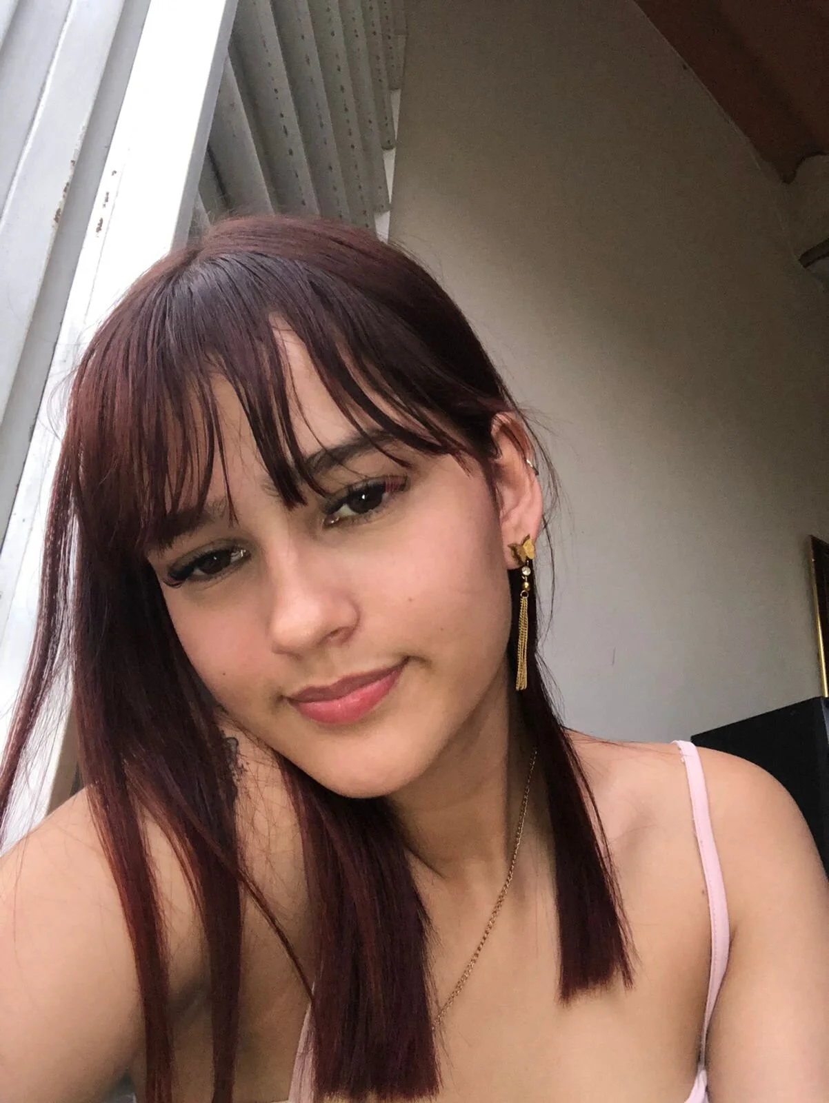 XXX Porn Photo of Nude MelodyMansson 99