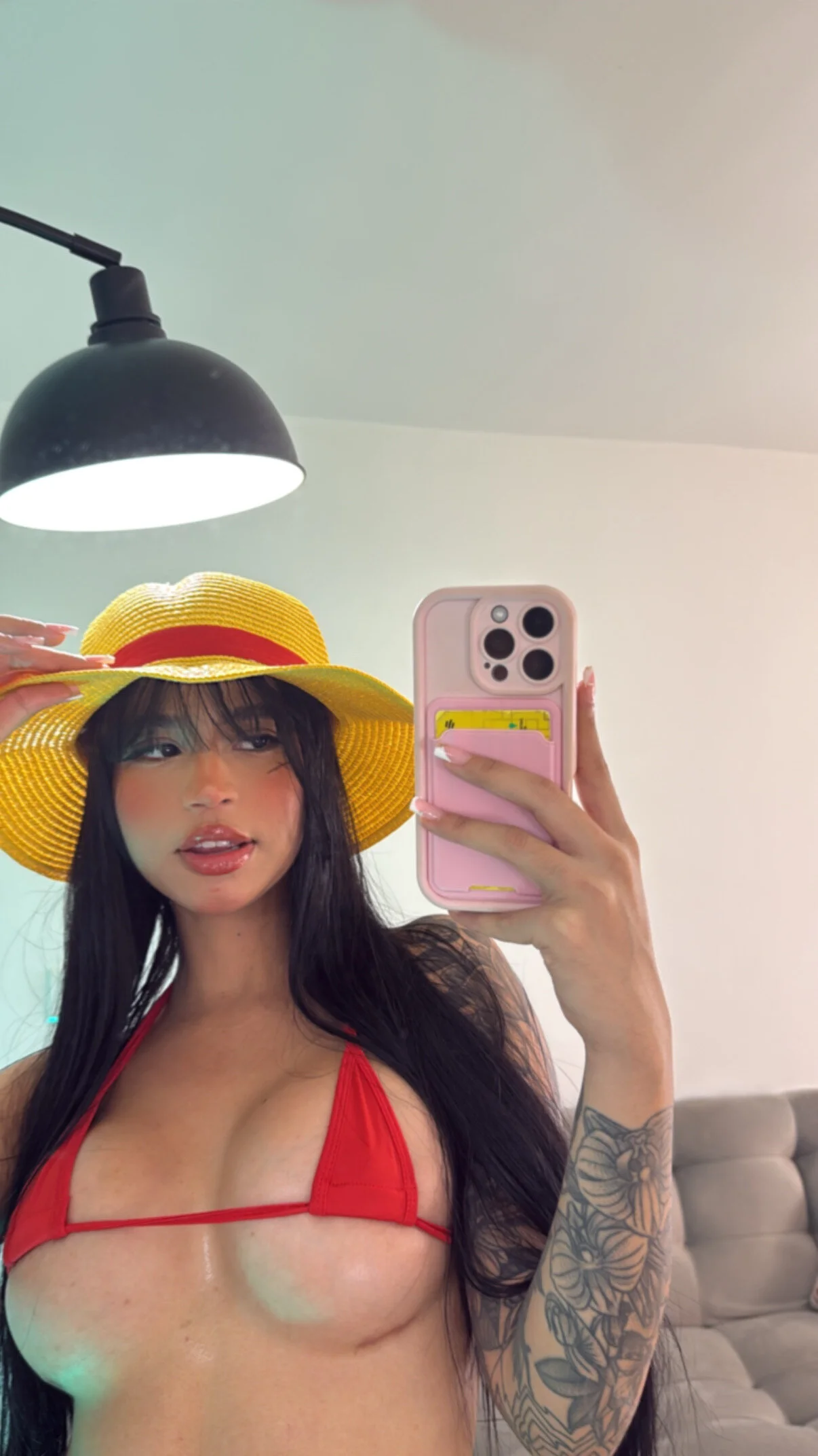 XXX Porn Photo of Nude i_babbyyyy 31