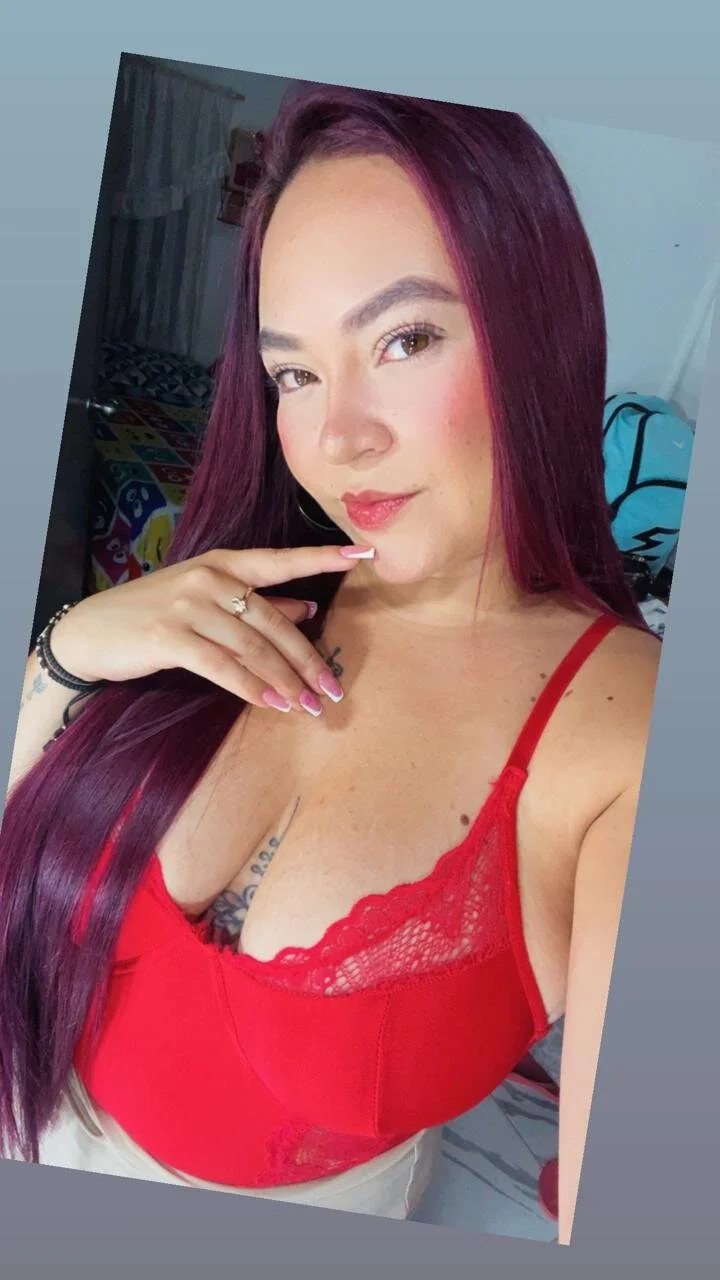 XXX Porn Photo of Nude tiara_smith 2