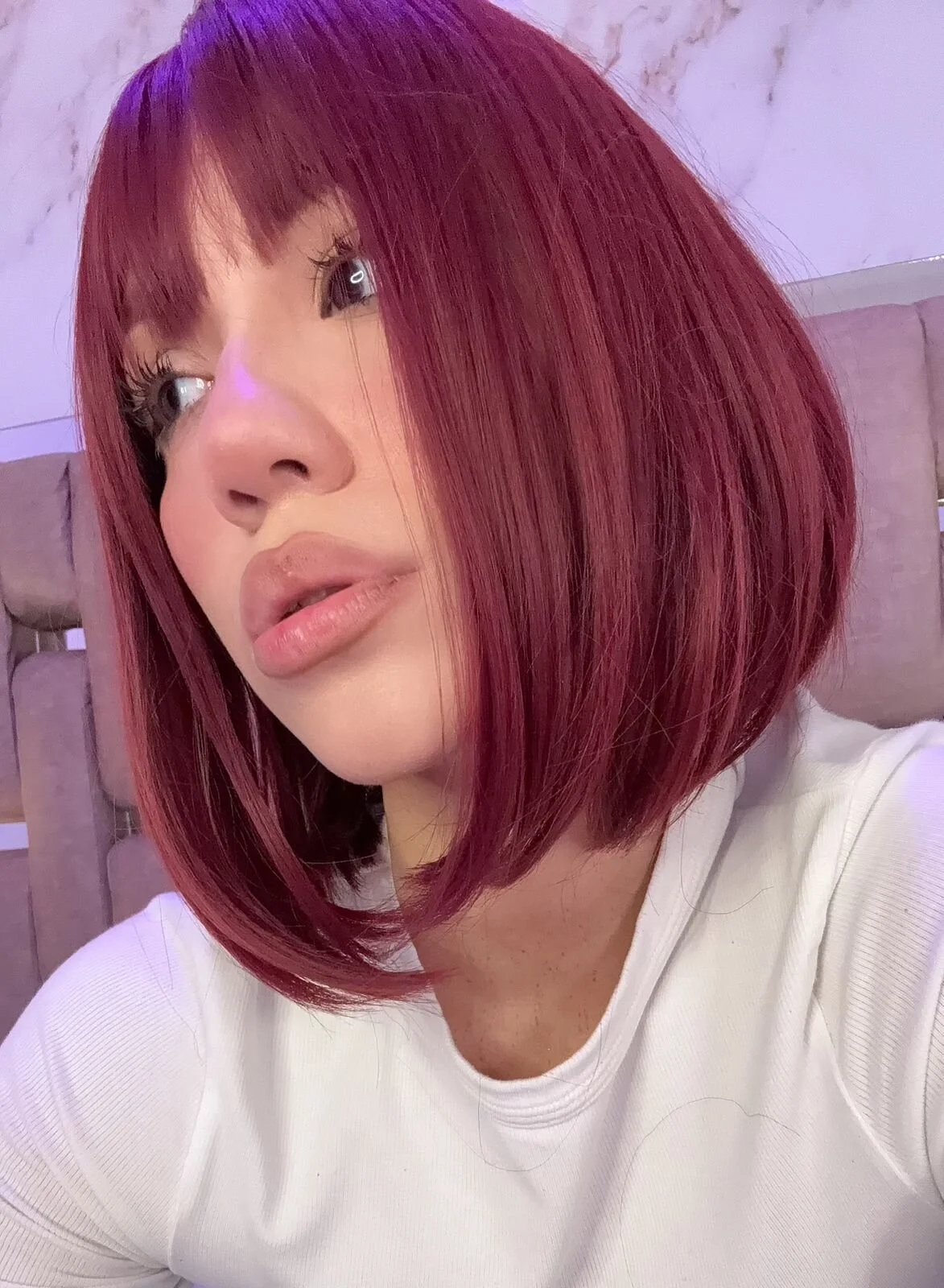 XXX Porn Photo of Nude ZharaLux 1