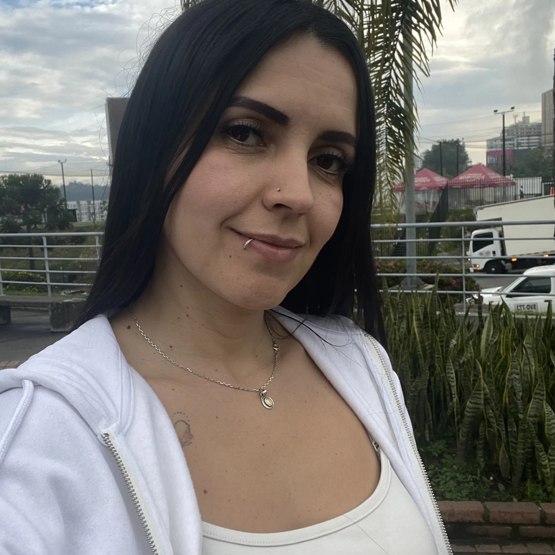 XXX Porn Photo of Nude SuzanSmithh 29