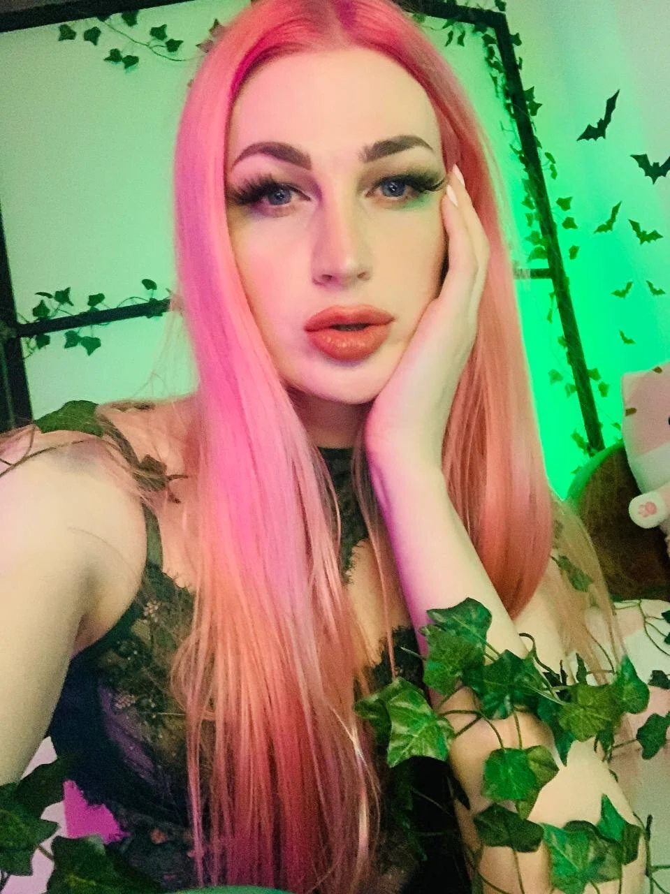 XXX Porn Photo of Nude Inchcaser_ 23