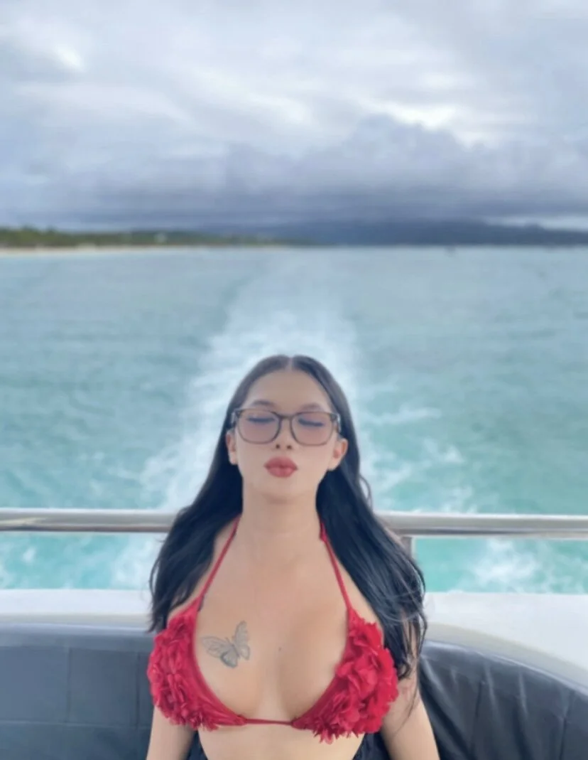 XXX Porn Photo of Nude jazsexccy 3