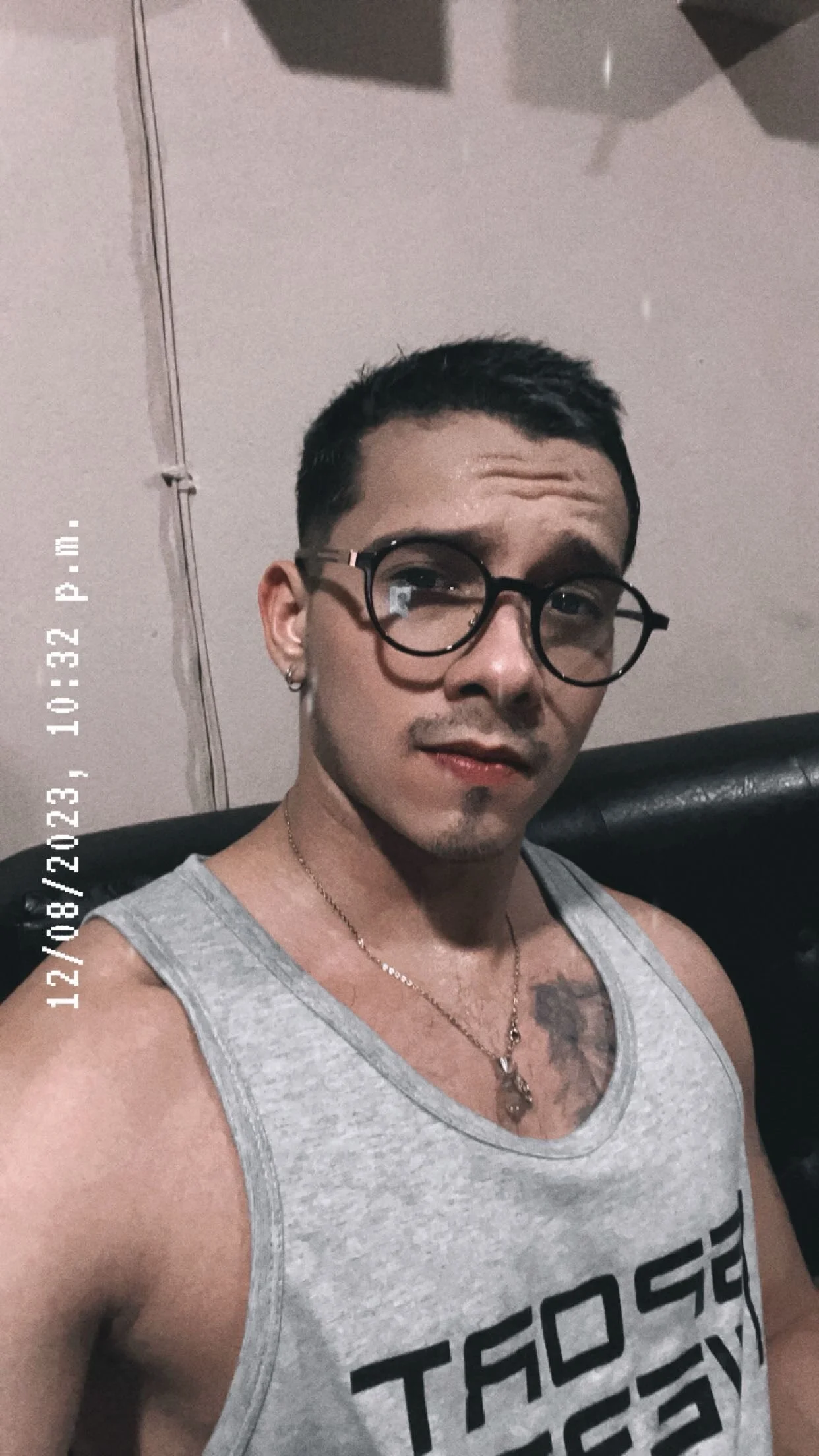 XXX Porn Photo of Nude Dan_Darek_ 9