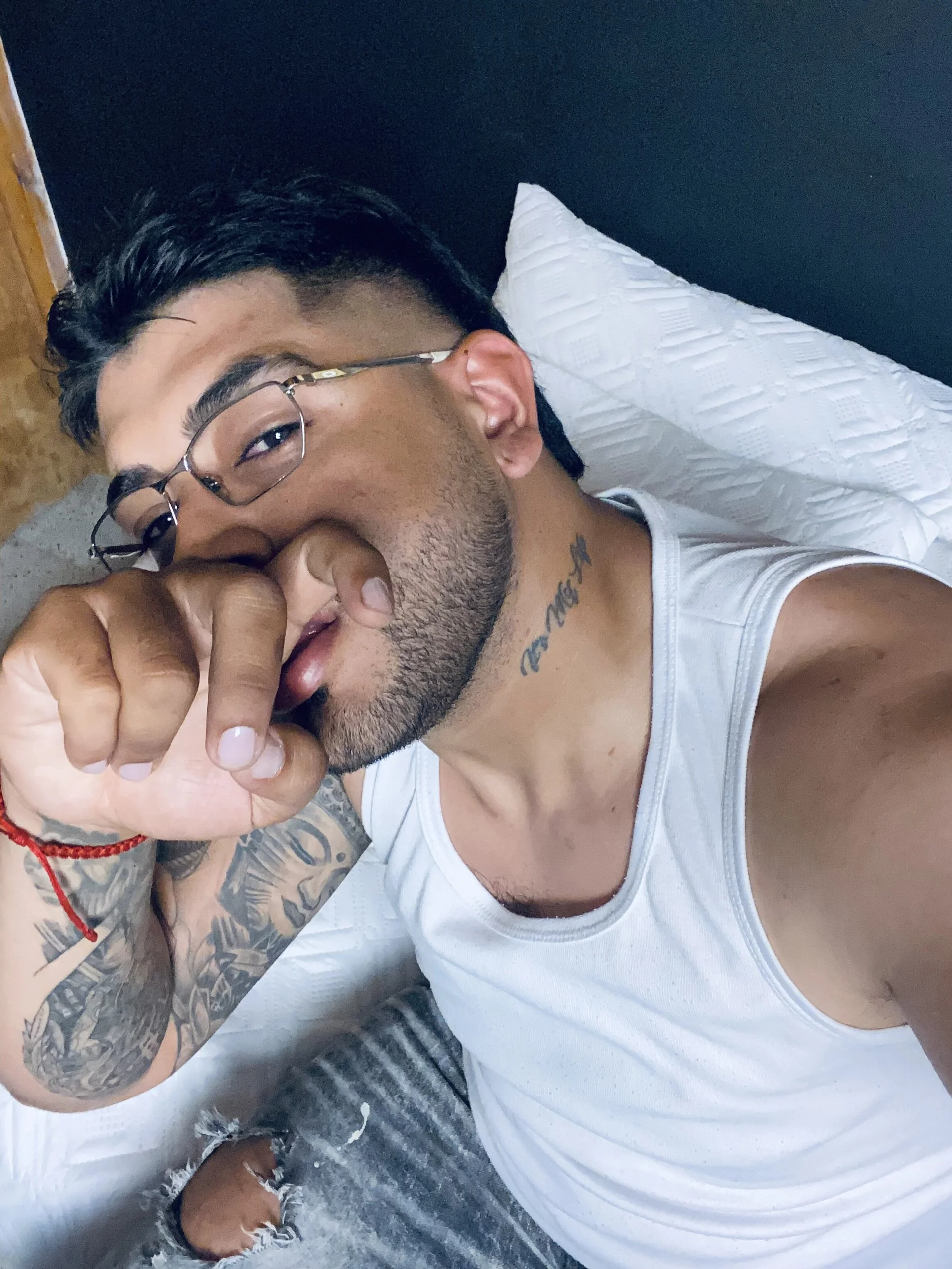 XXX Porn Photo of Nude AXEL_JACE 5