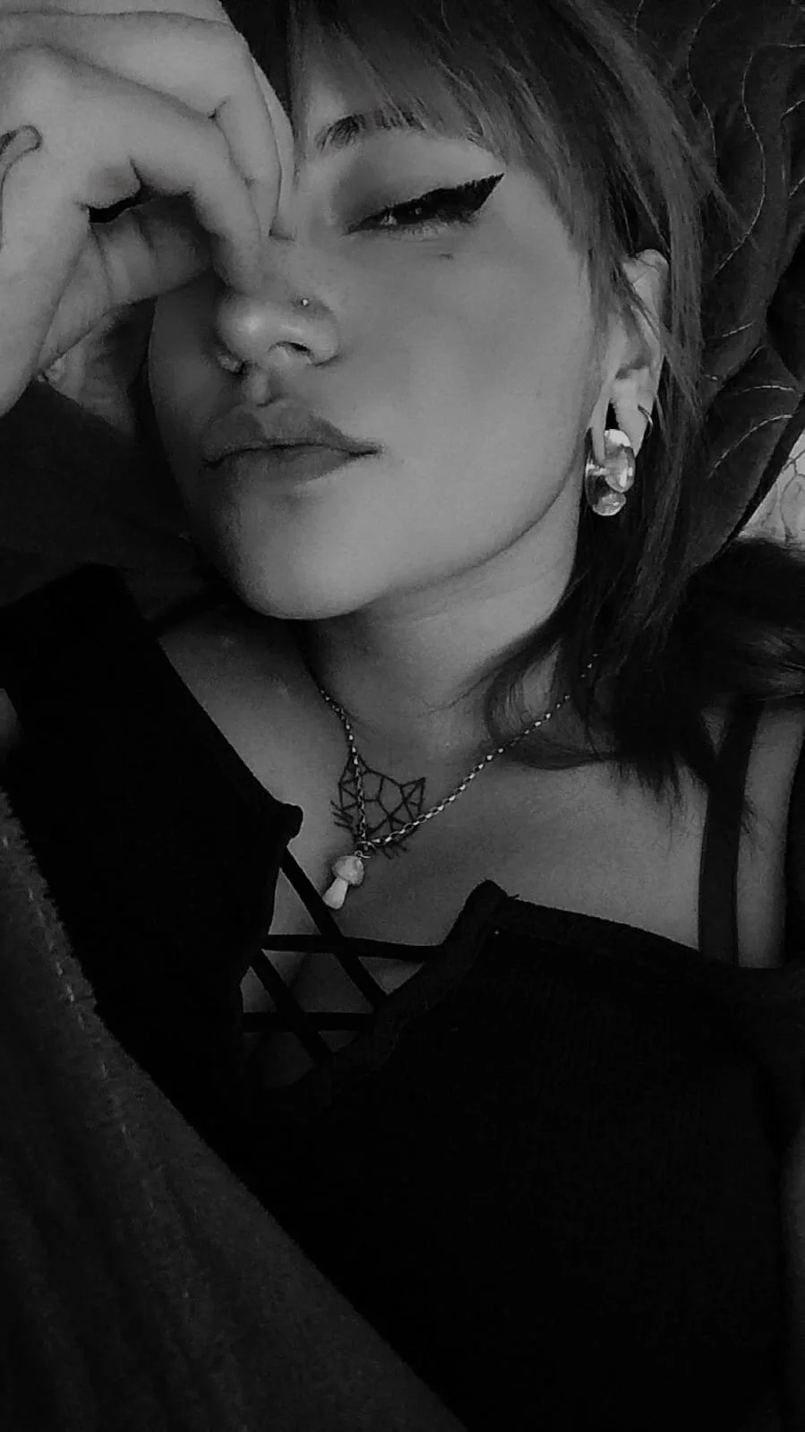 XXX Porn Photo of Nude myamante 5