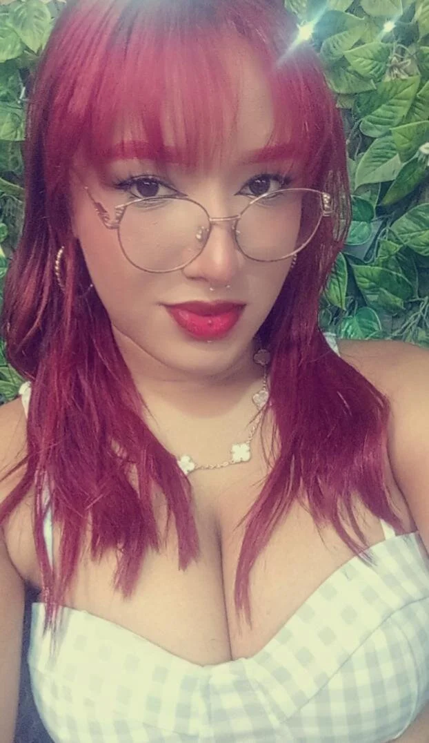 XXX Porn Photo of Nude Lucero_777 6