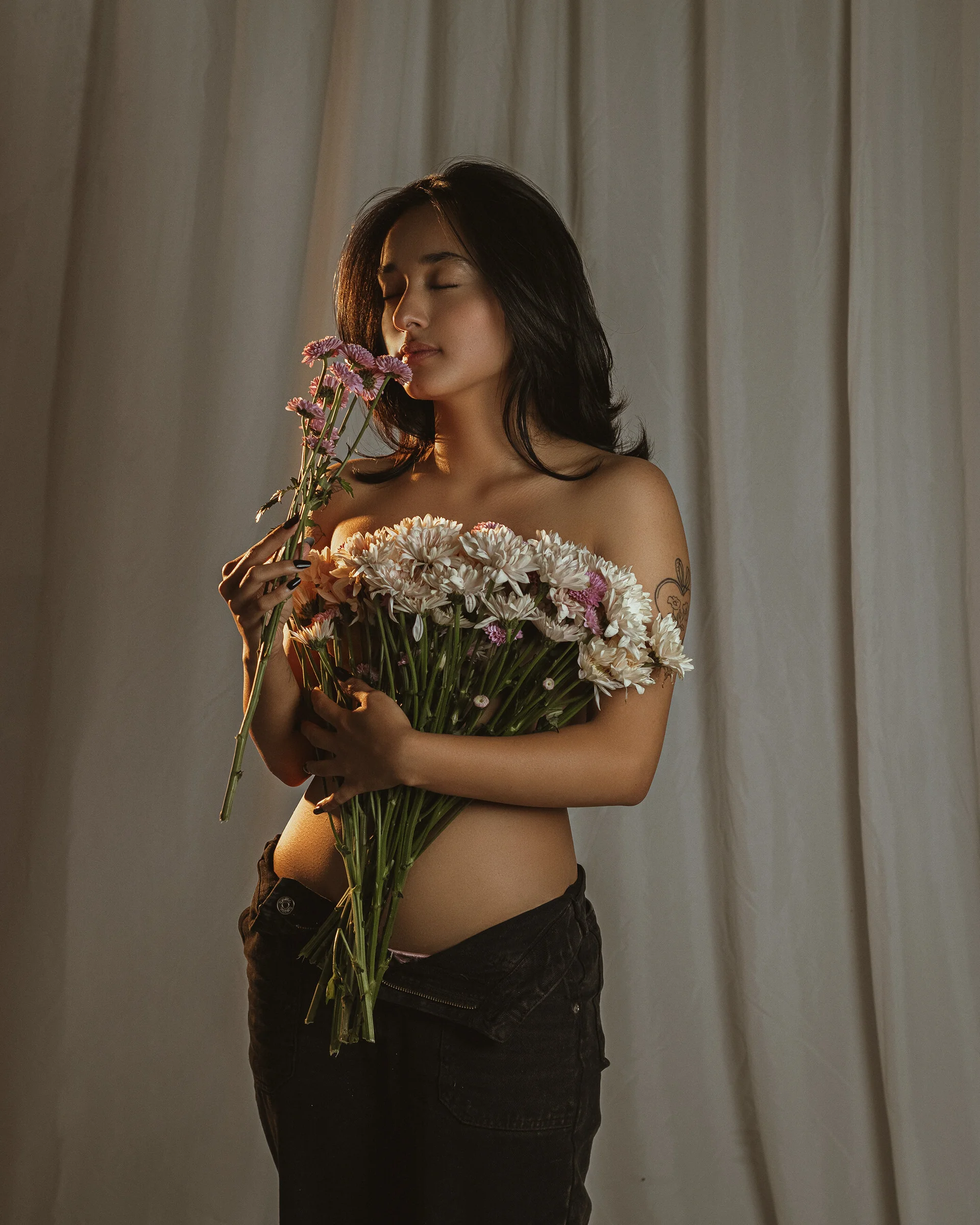 XXX Porn Photo of Nude Kaorusweet 4
