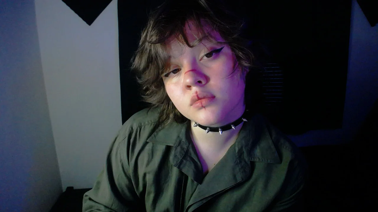 XXX Porn Photo of Nude Bdsm_and_fries 9
