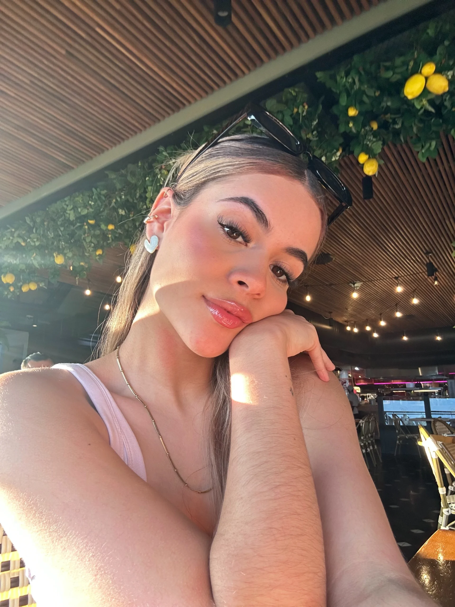 XXX Porn Photo of Nude lilith4_s 15