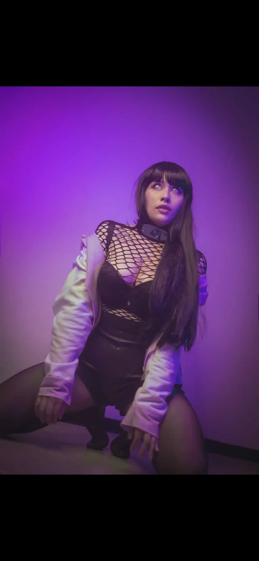 XXX Porn Photo of Nude charlottejacks 27