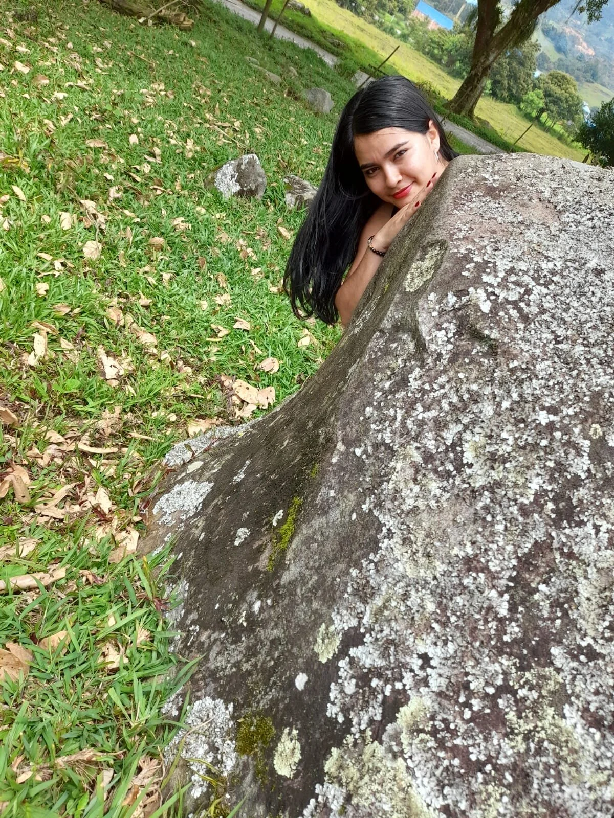 XXX Porn Photo of Nude alison_villalobo 2