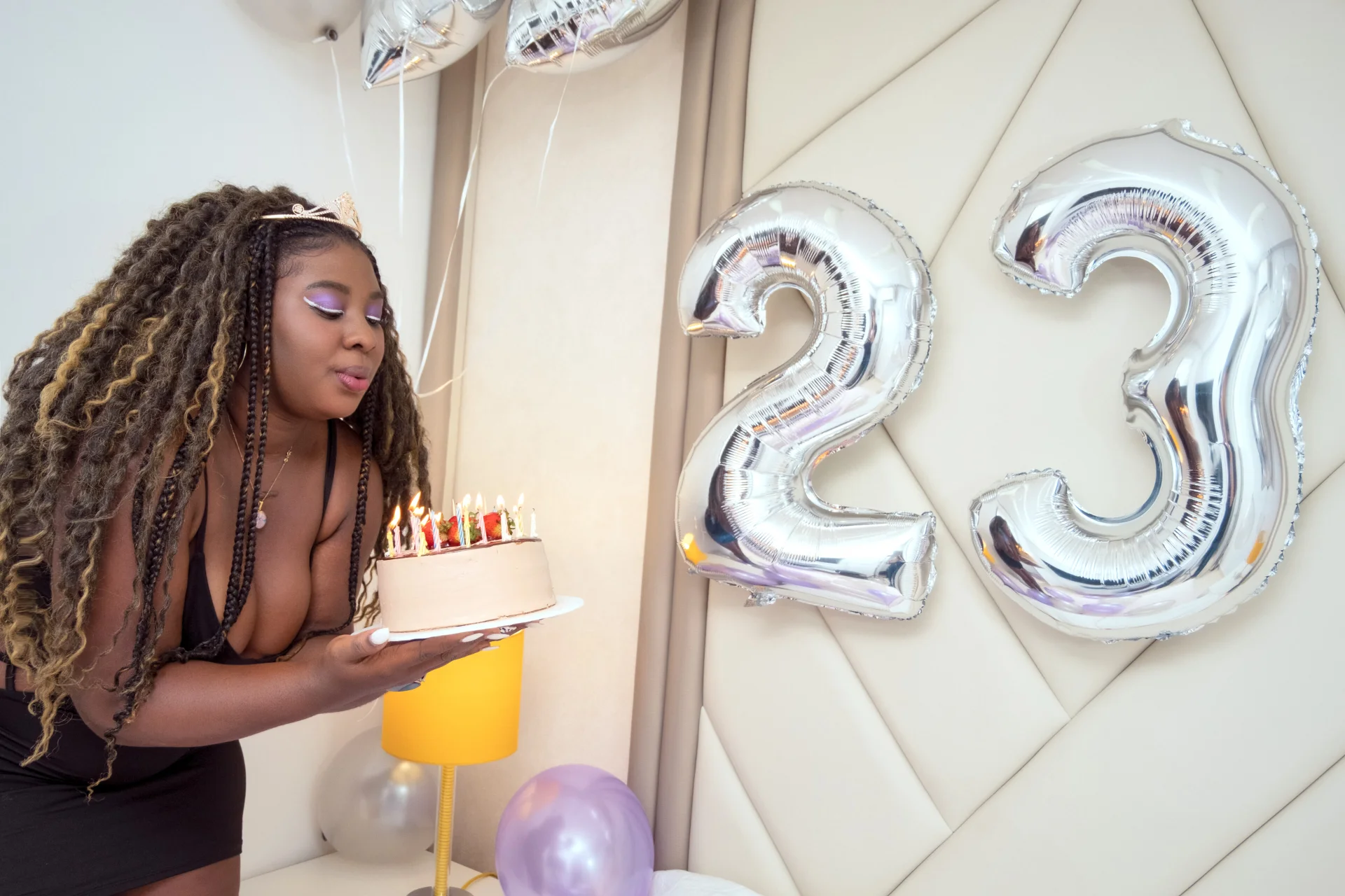 XXX Porn Photo of Nude Naomii_King 94