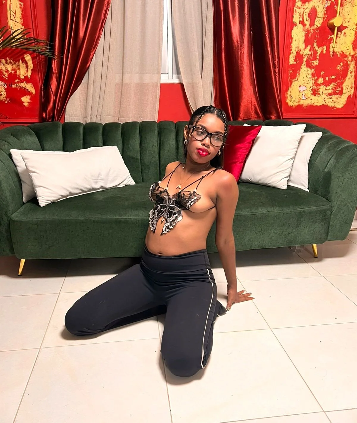 XXX Porn Photo of Nude bella_moonlight_cr 99