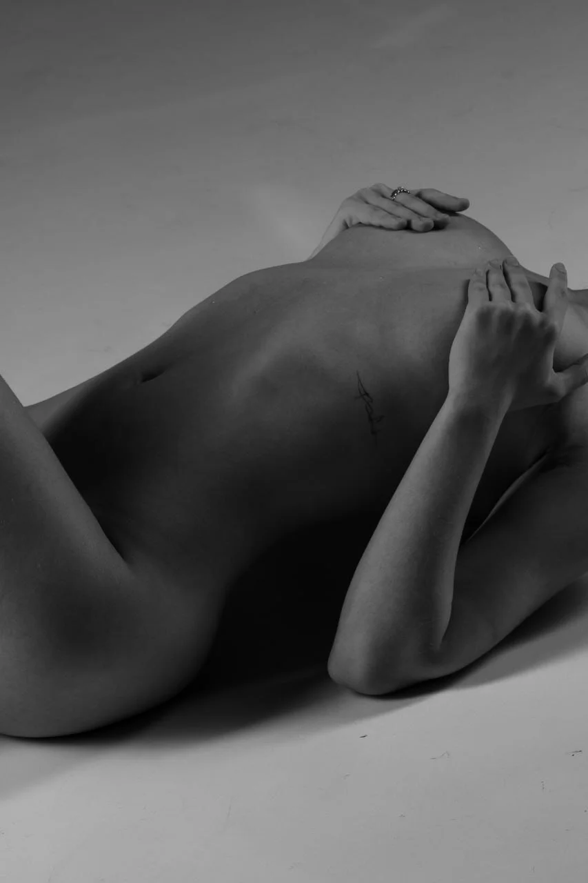 XXX Porn Photo of Nude y0ur_sunshinee 3