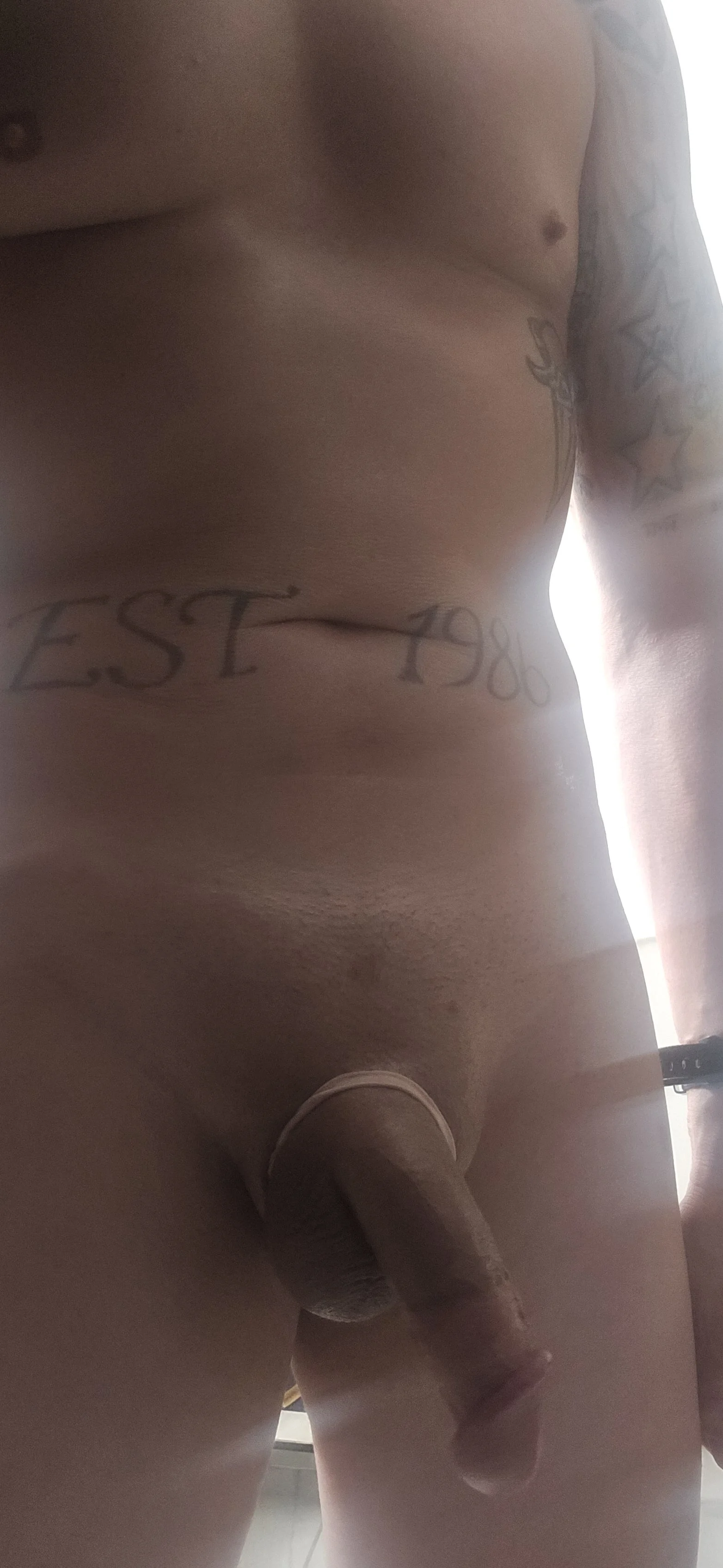 XXX Porn Photo of Nude LongandEasy77 6