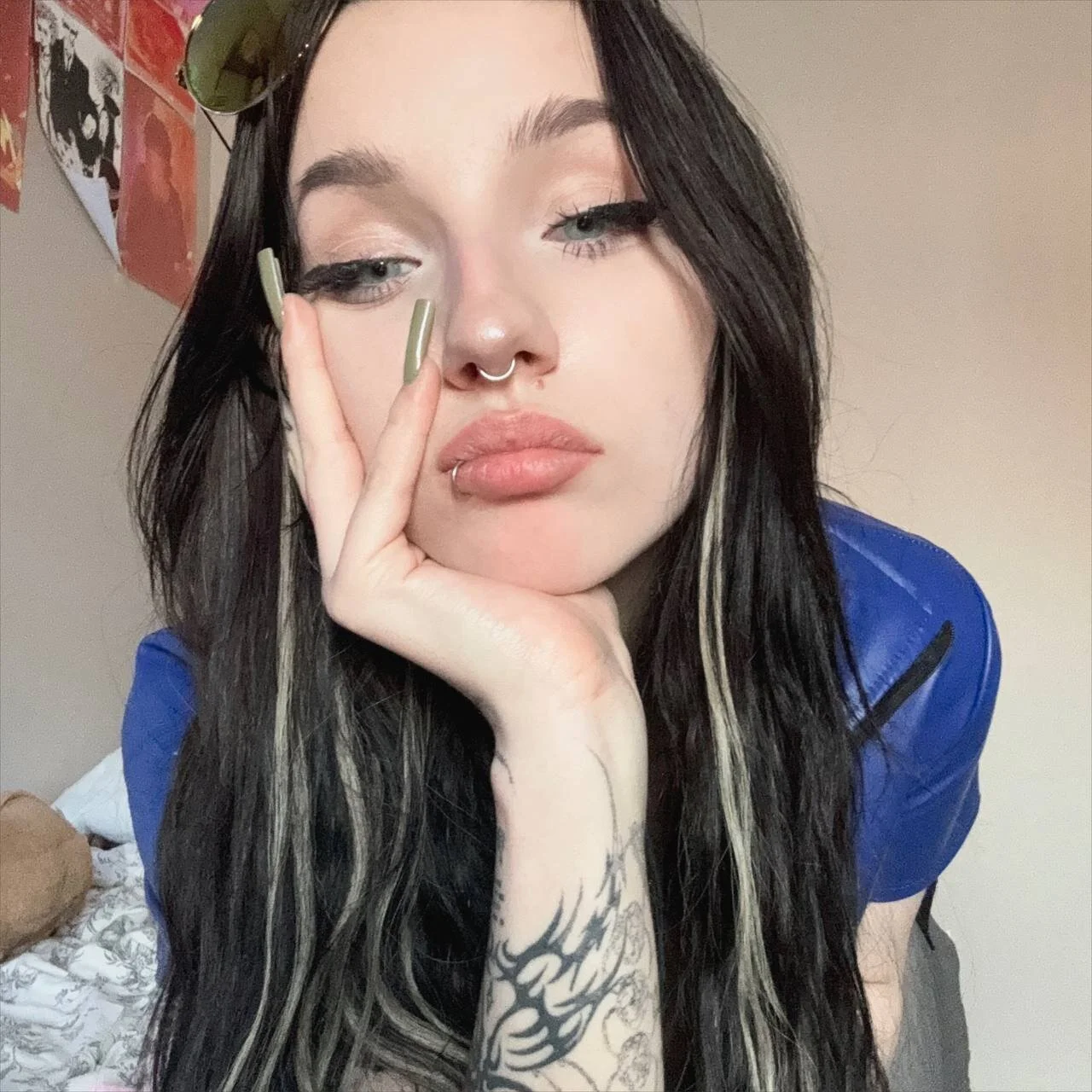 XXX Porn Photo of Nude Viv_Player 45