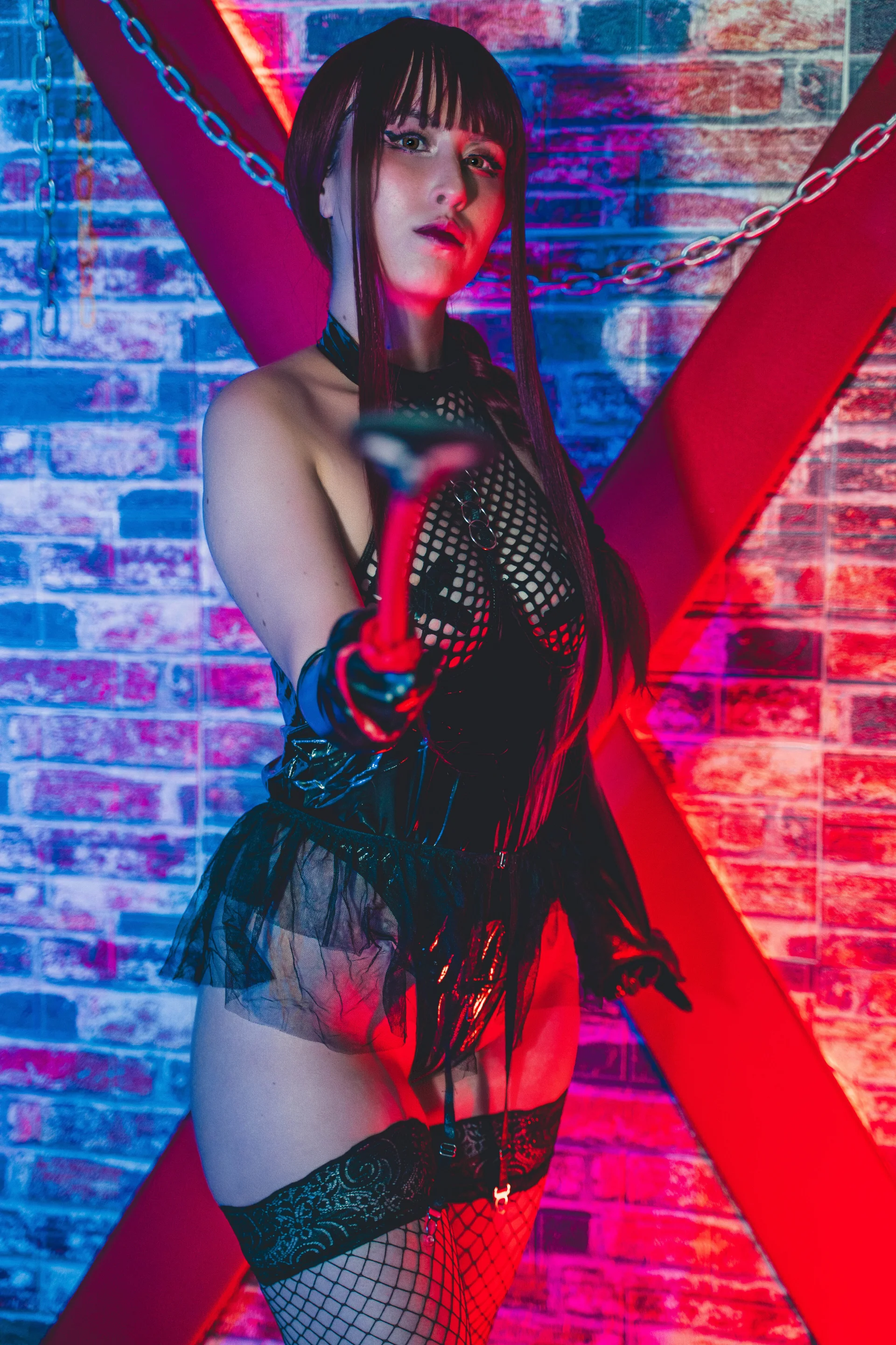 XXX Porn Photo of Nude ViolethMoon 28
