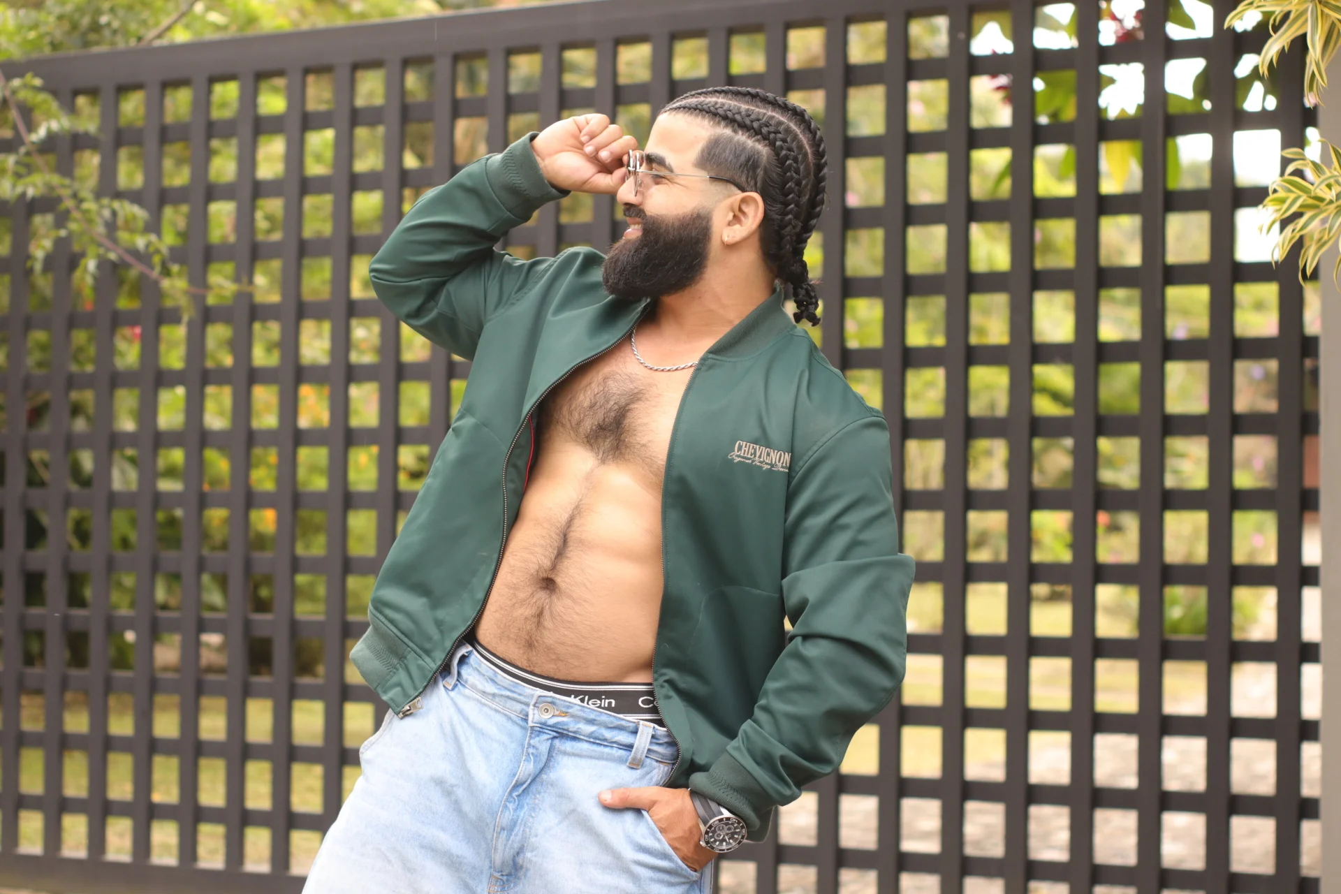 XXX Porn Photo of Nude Lyon_vach 92