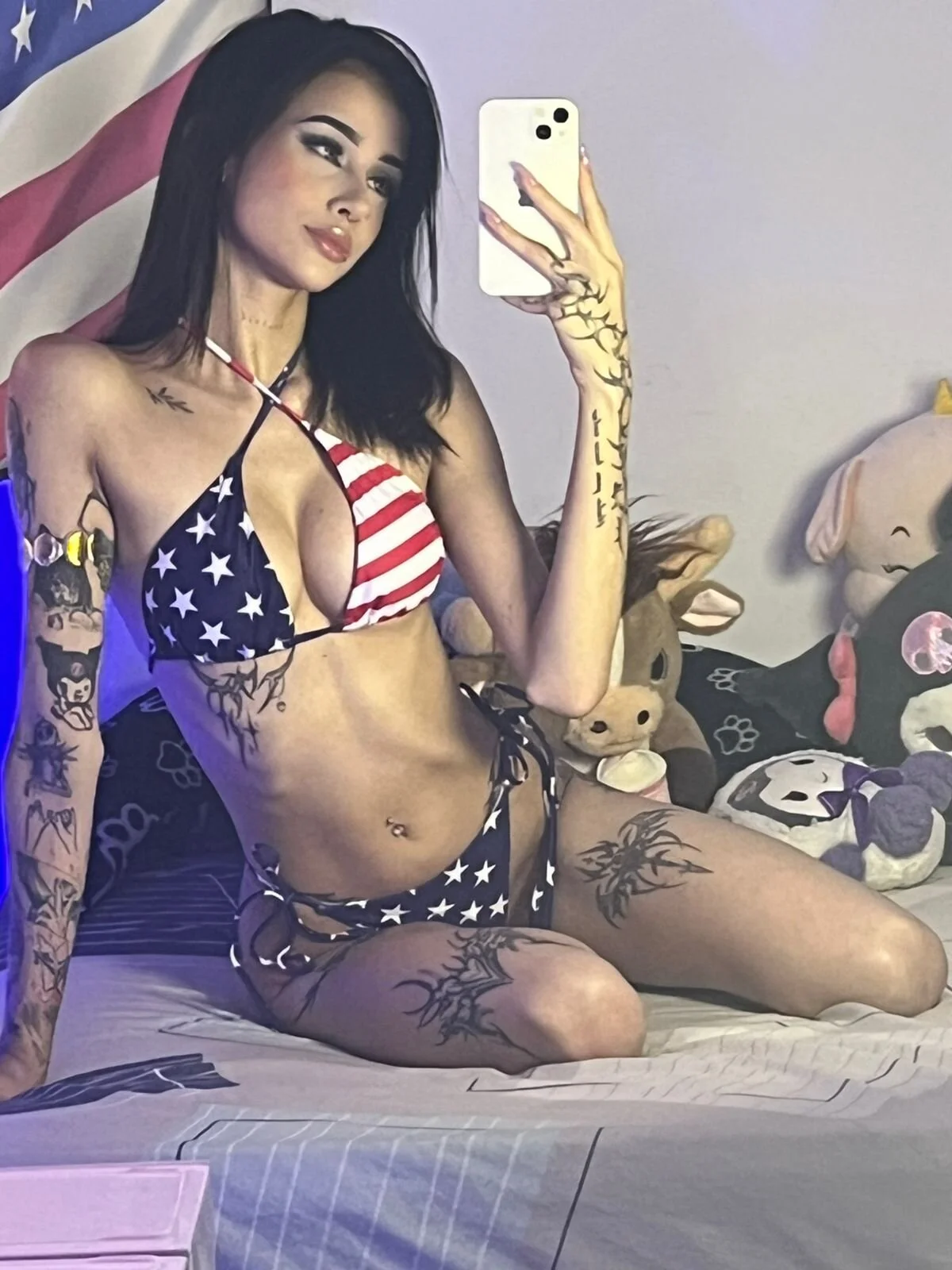 XXX Porn Photo of Nude pinksmile_1 19
