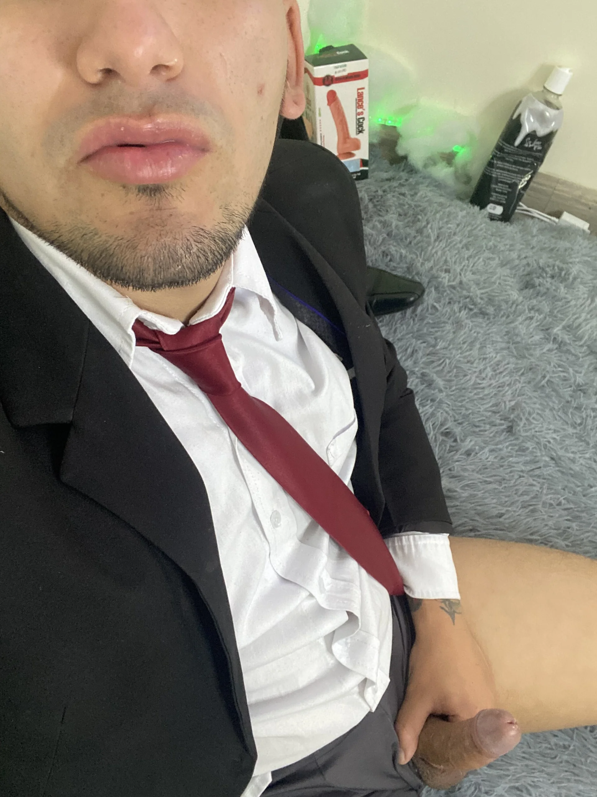 XXX Porn Photo of Nude Saenz_LotusTemp 66