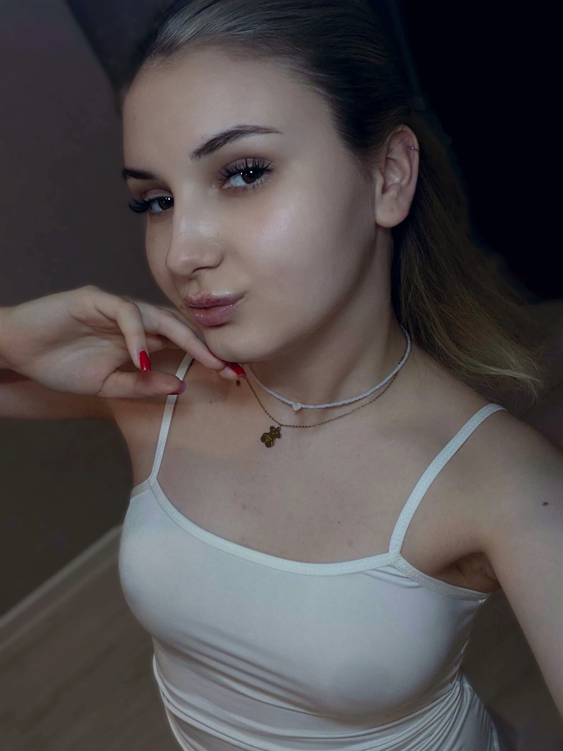 XXX Porn Photo of Nude AmeliaLux 7