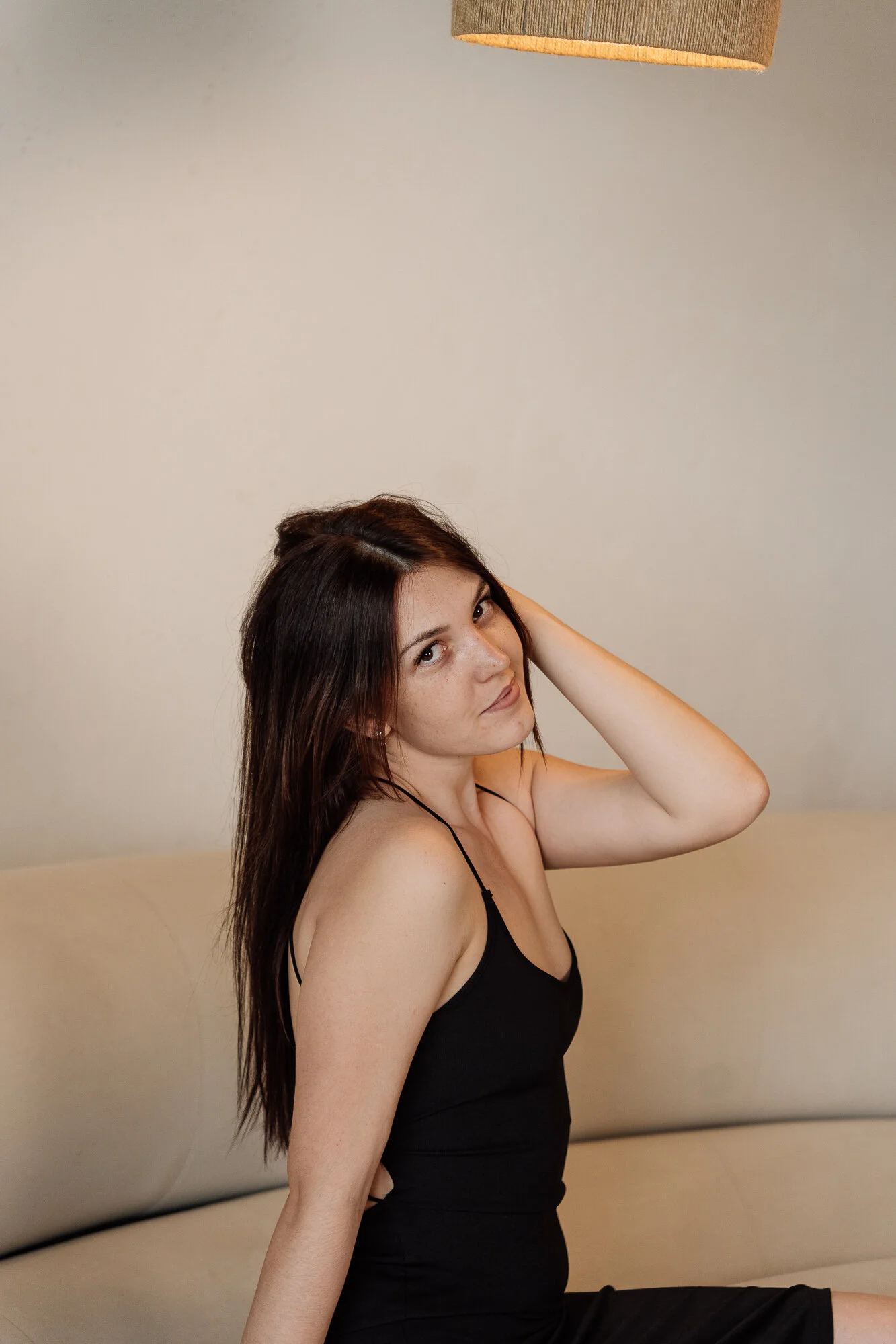 XXX Porn Photo of Nude MalvinaDream 13