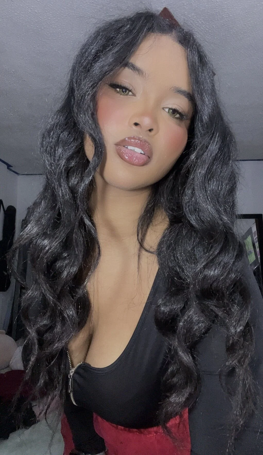 XXX Porn Photo of Nude mitschellfox21 14