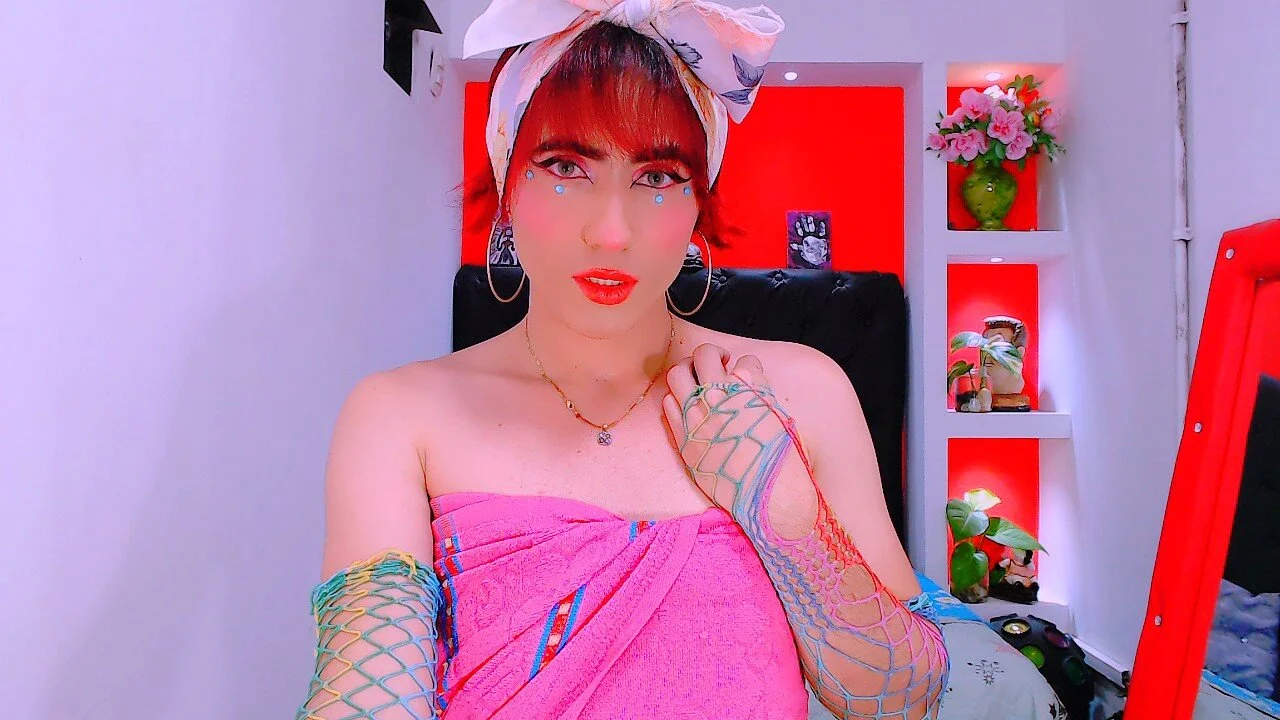 XXX Porn Photo of Nude priscilahotker 150