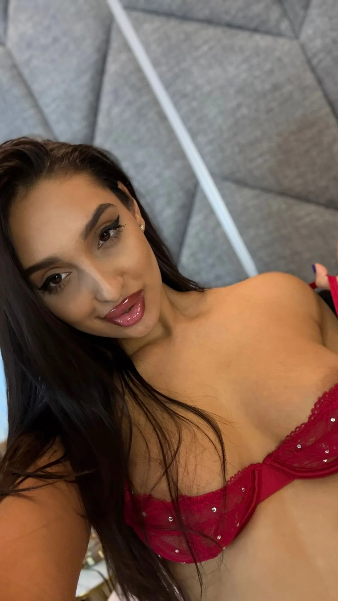 XXX Porn Photo of Nude Kimberlymav 31