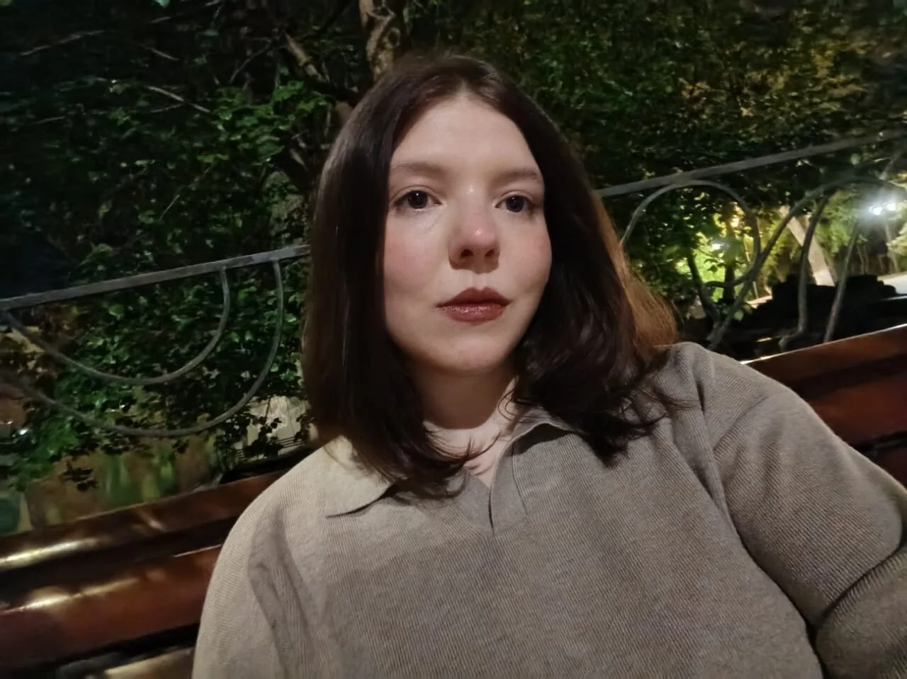 XXX Porn Photo of Nude DebraaGraham 3