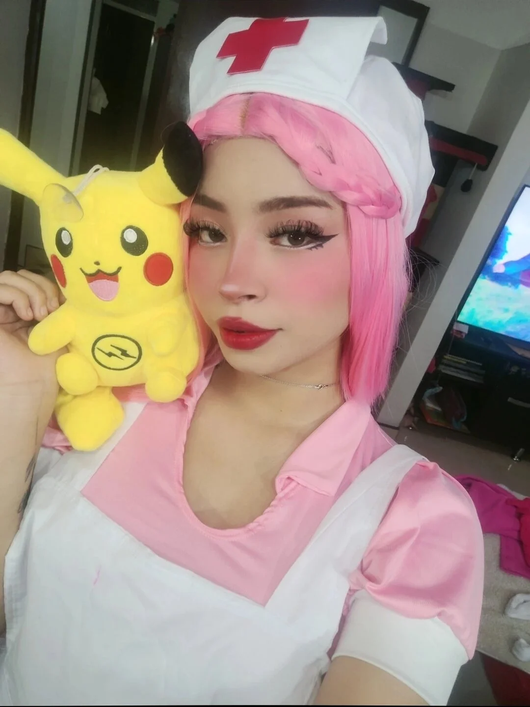 XXX Porn Photo of Nude bonnie_moon 64