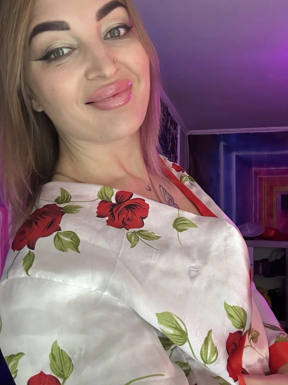 XXX Porn Photo of Nude Vellora_ 5