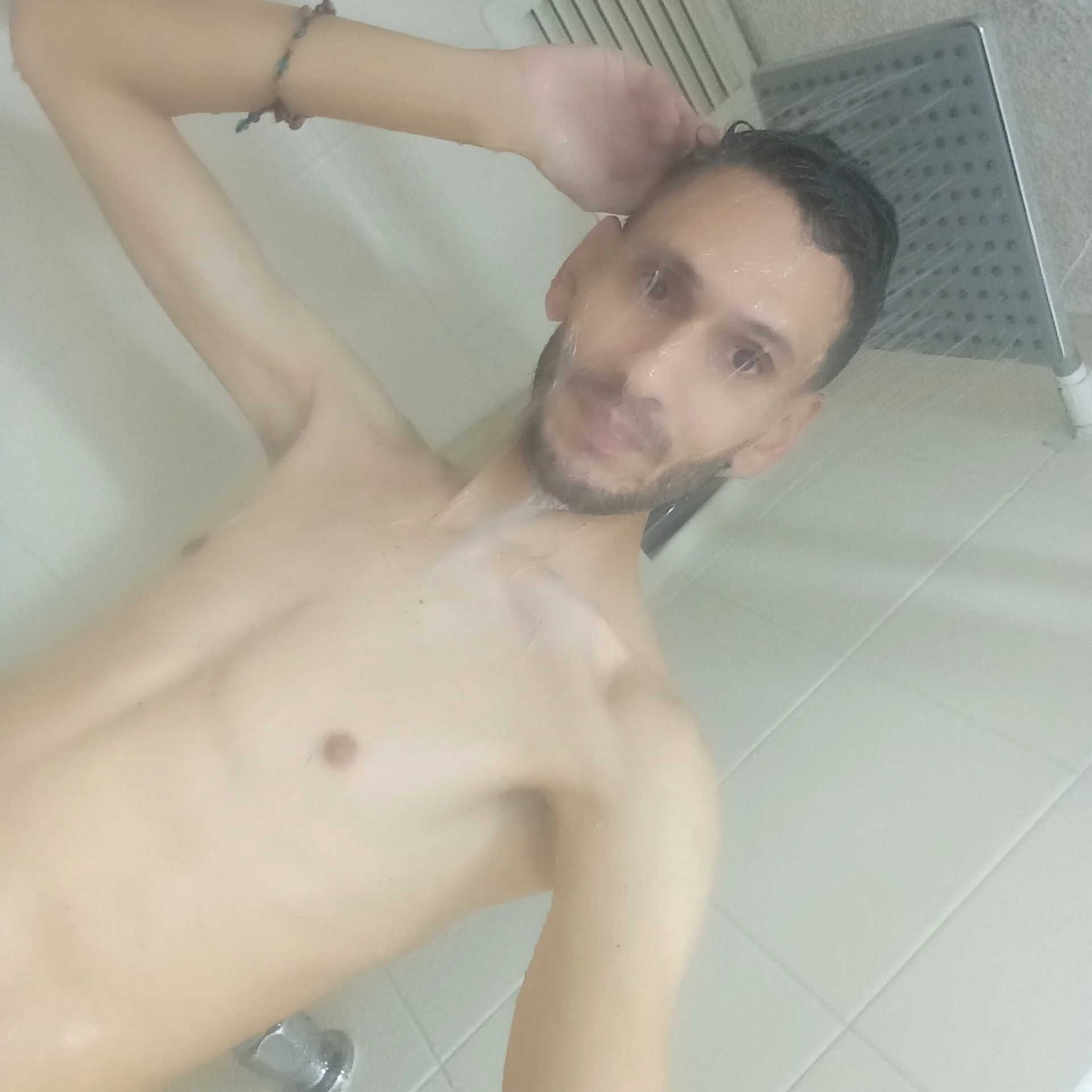 XXX Porn Photo of Nude Andres_J4 131