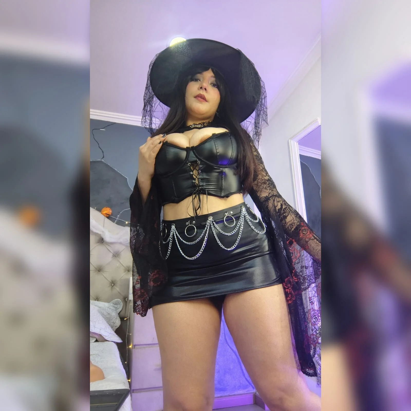 XXX Porn Photo of Nude AmberGreyy_ 69